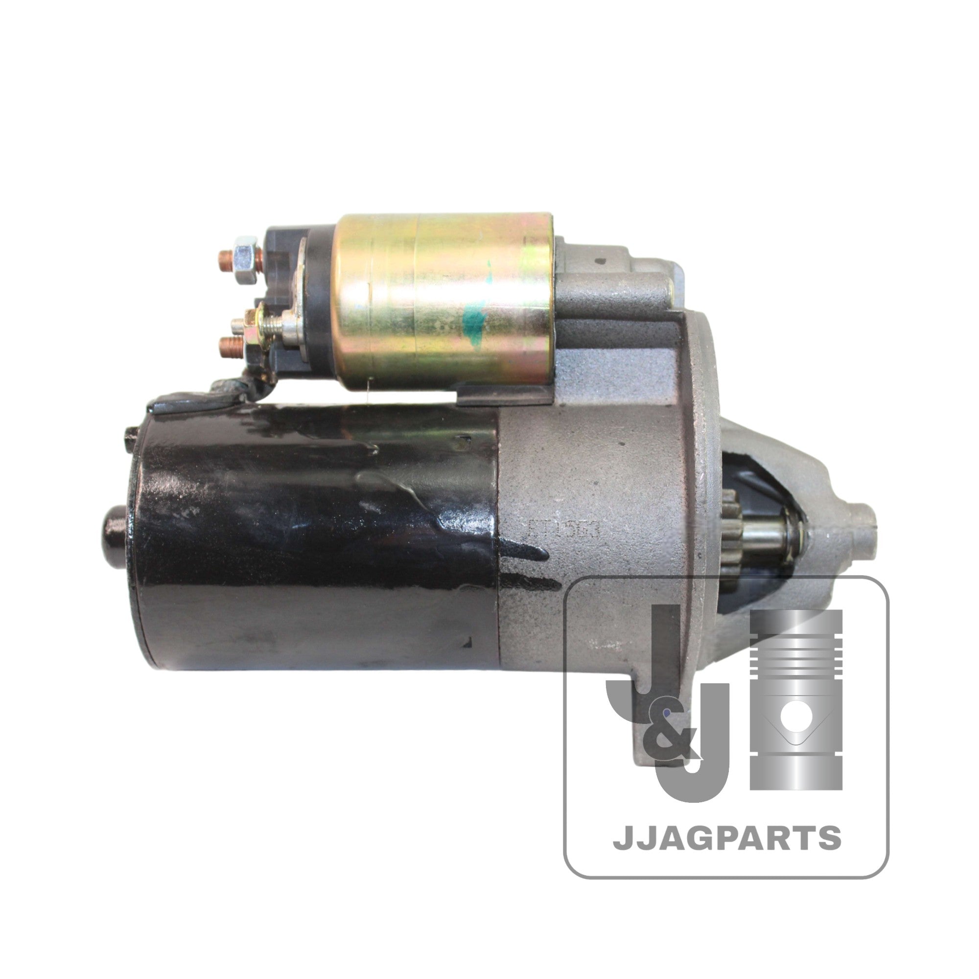 F37U-11131-CA Starter For Ford 2.3L 2.5L 91-01 Ranger Mustang