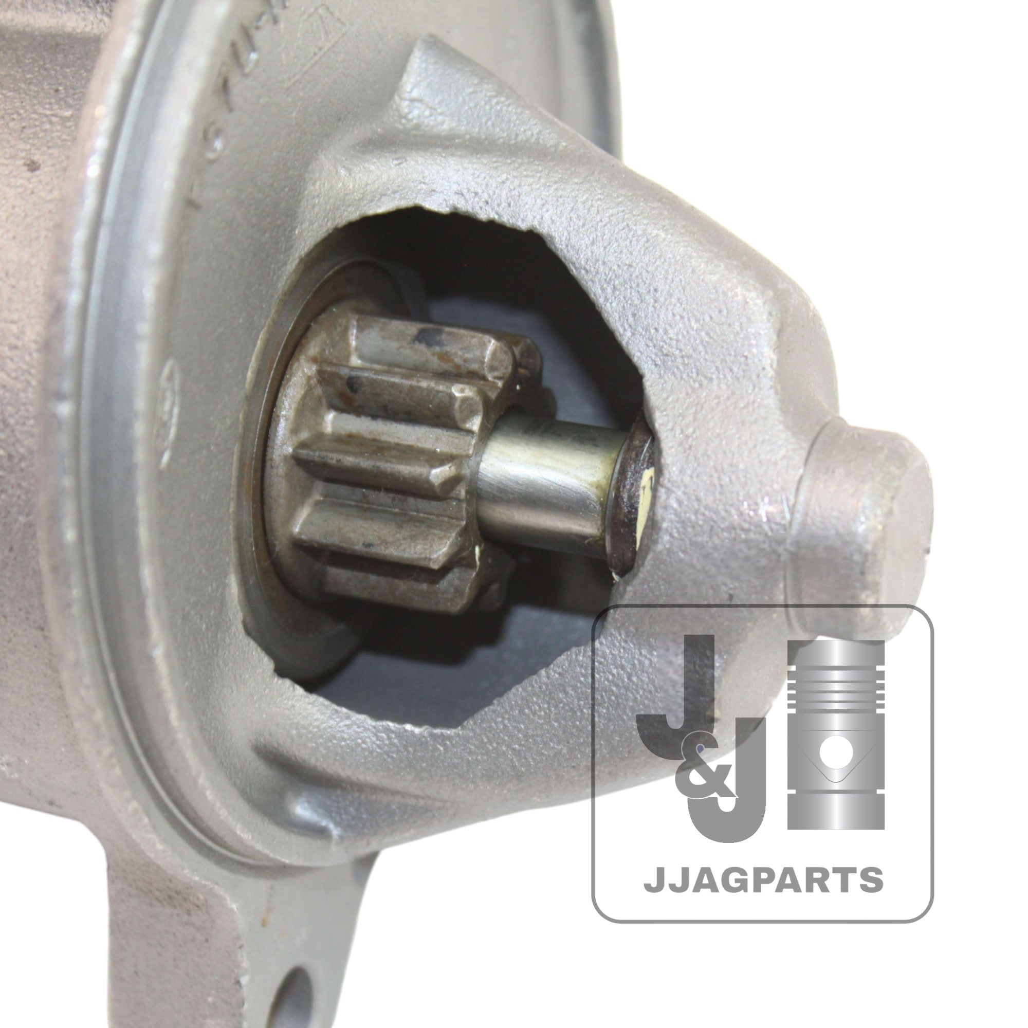 F37U-11131-CA Starter For Ford 2.3L 2.5L 91-01 Ranger Mustang