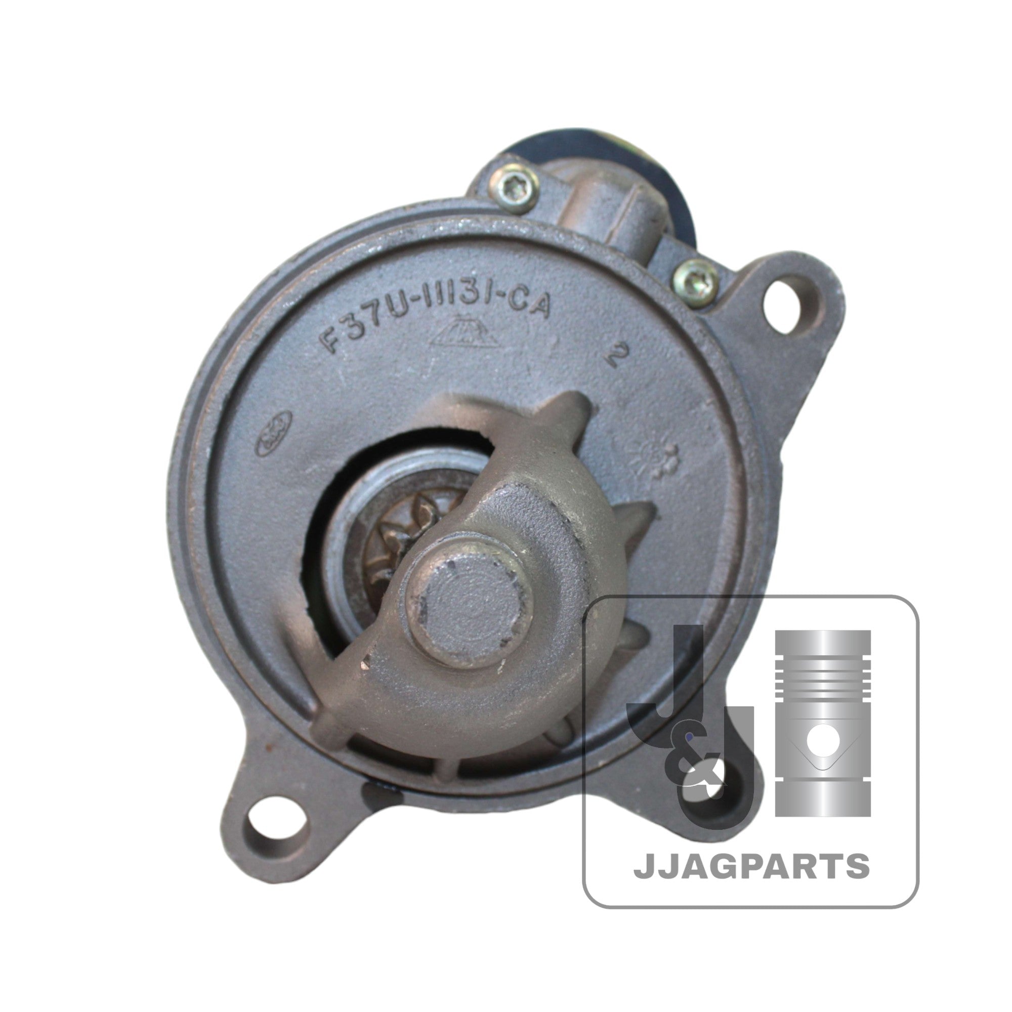 F37U-11131-CA Starter For Ford 2.3L 2.5L 91-01 Ranger Mustang