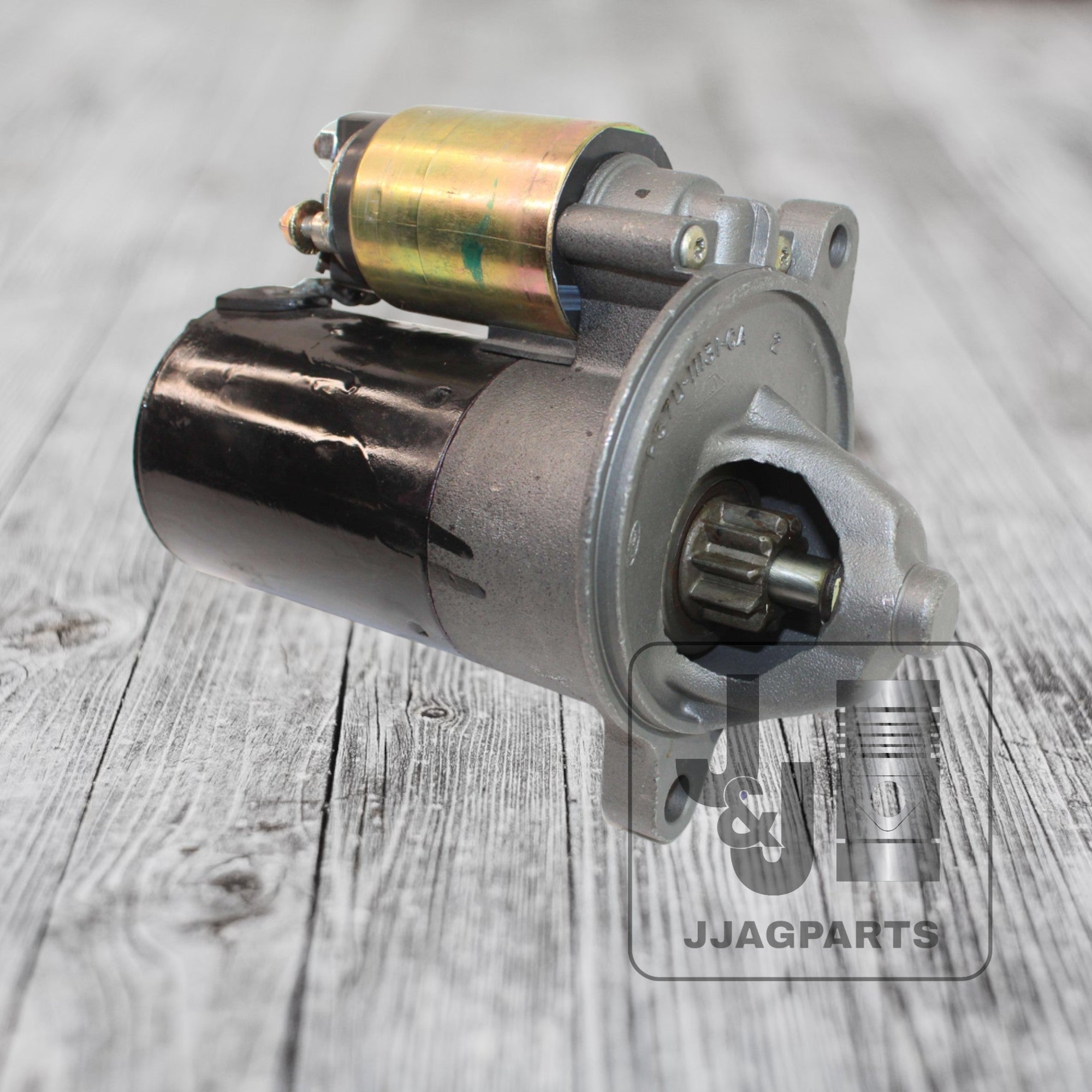 F37U-11131-CA Starter For Ford 2.3L 2.5L 91-01 Ranger Mustang