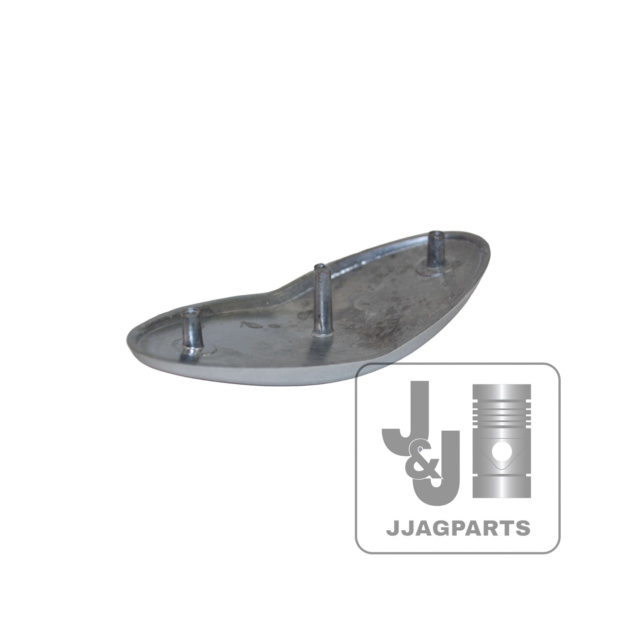 Hood Emblem Economy fits Ford Tractor | Replaces 8N16600B