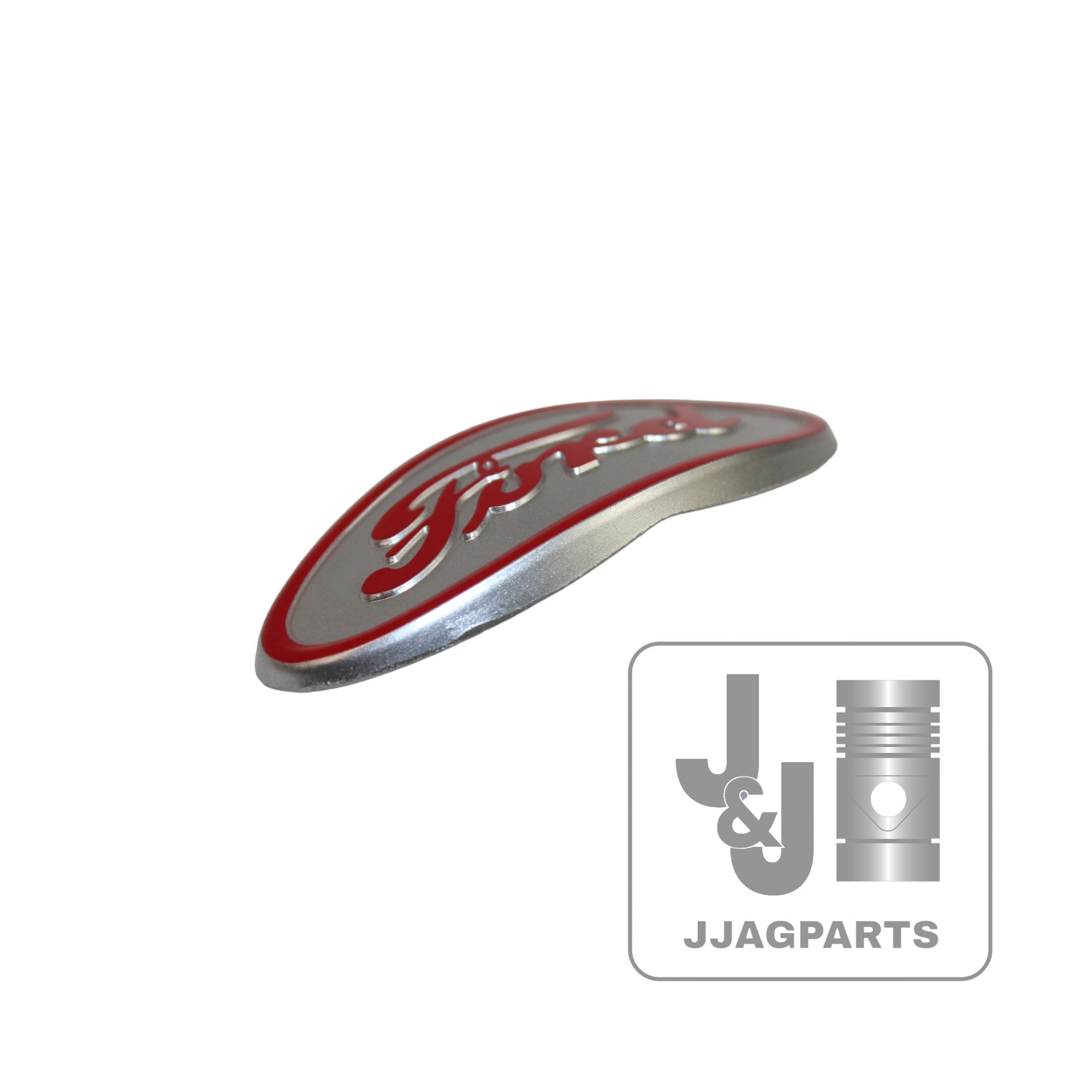 Hood Emblem Economy fits Ford Tractor | Replaces 8N16600B