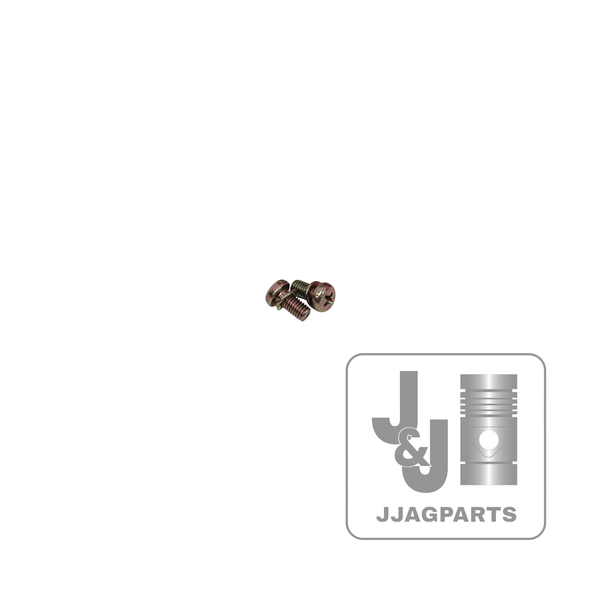 Ford Jubilee Hood Emblem | NAA16600A