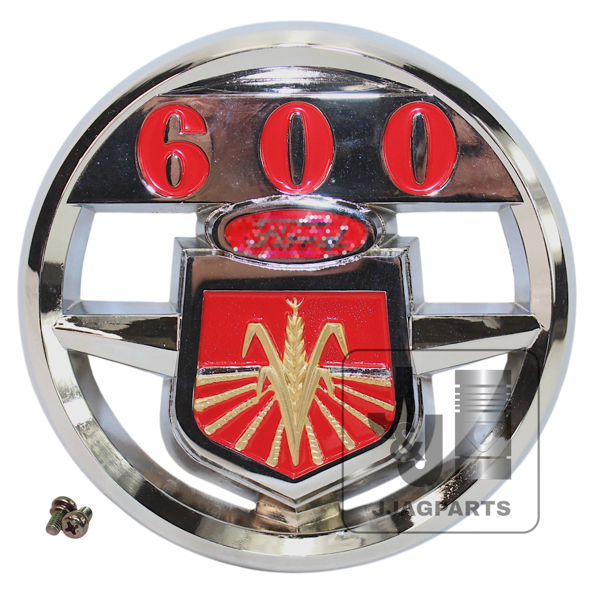 Ford 600 Hood Emblem | NCA16600A