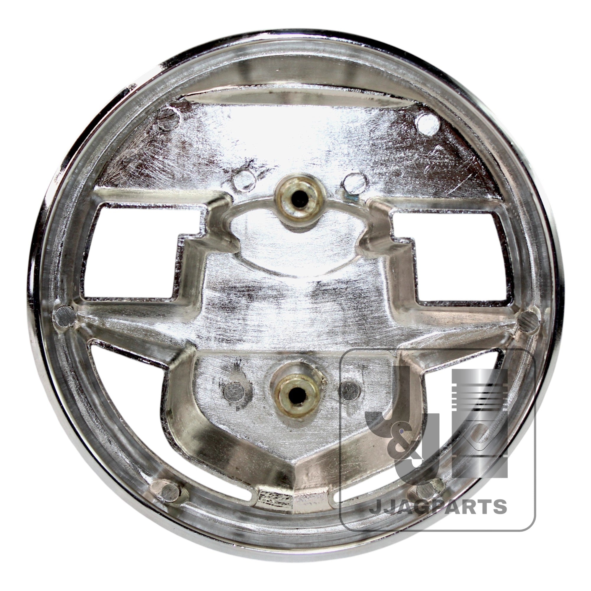 Ford 600 Hood Emblem | NCA16600A