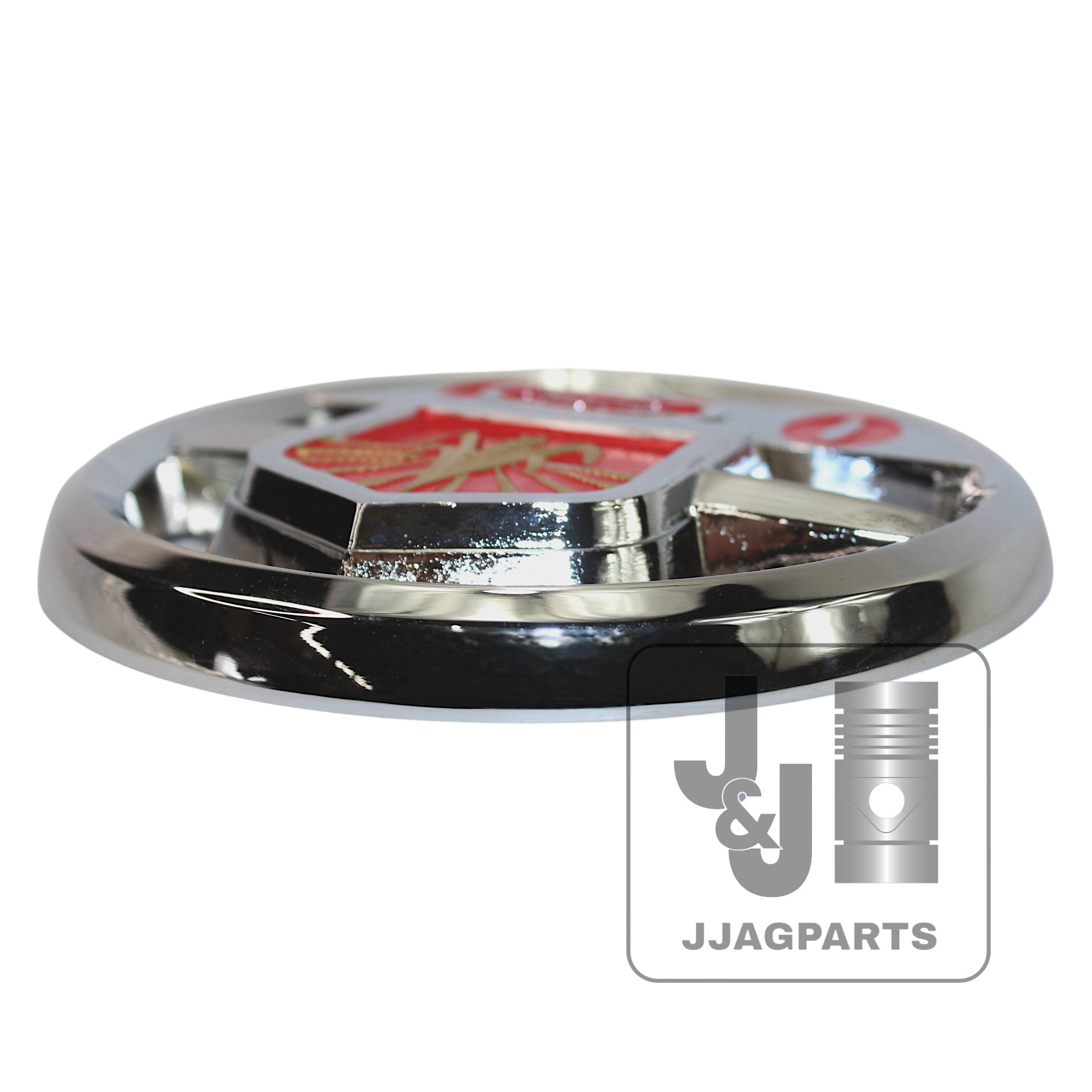 Ford 600 Hood Emblem | NCA16600A