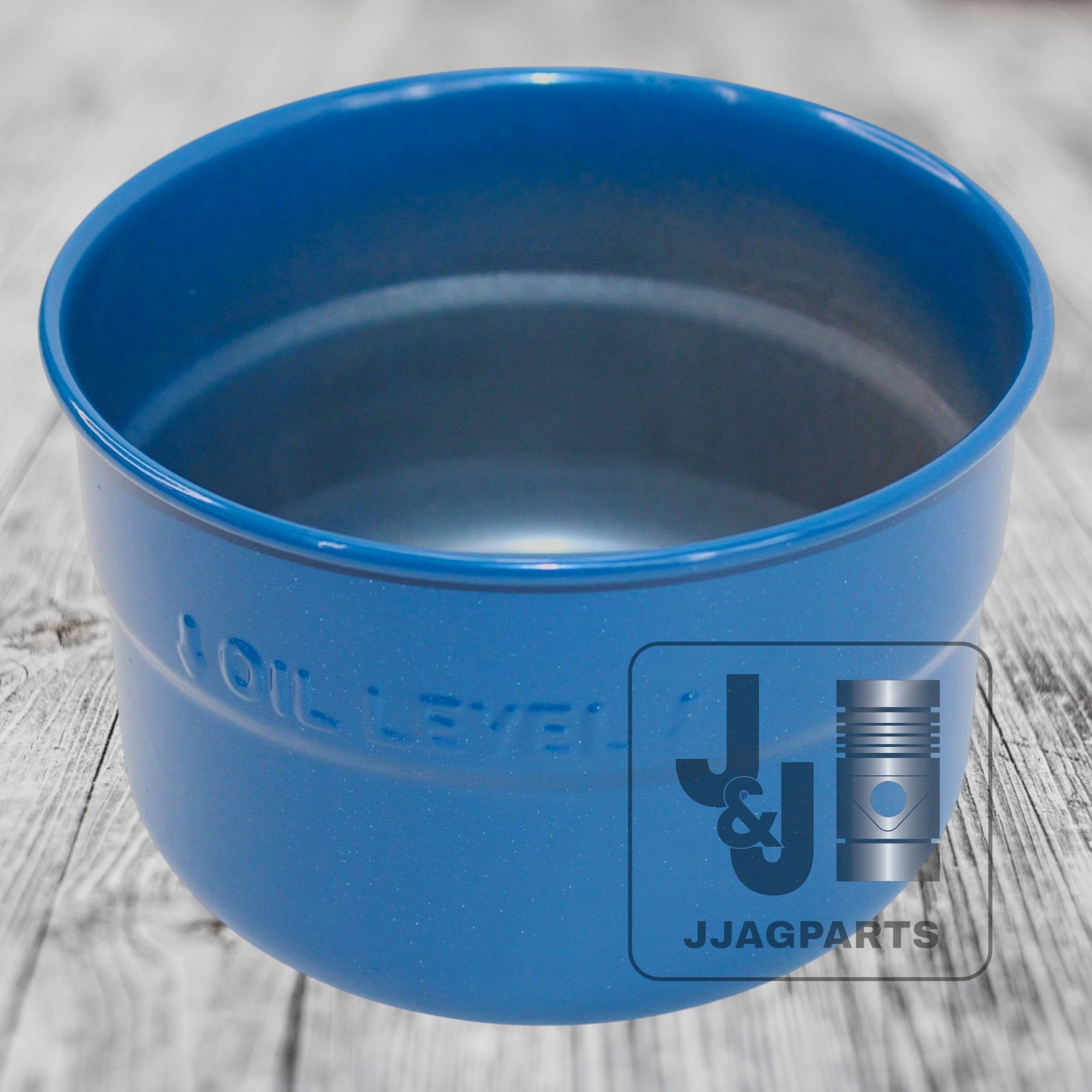 Air Cleaner Oil Cup Fits Oliver Tractor | 1M6054