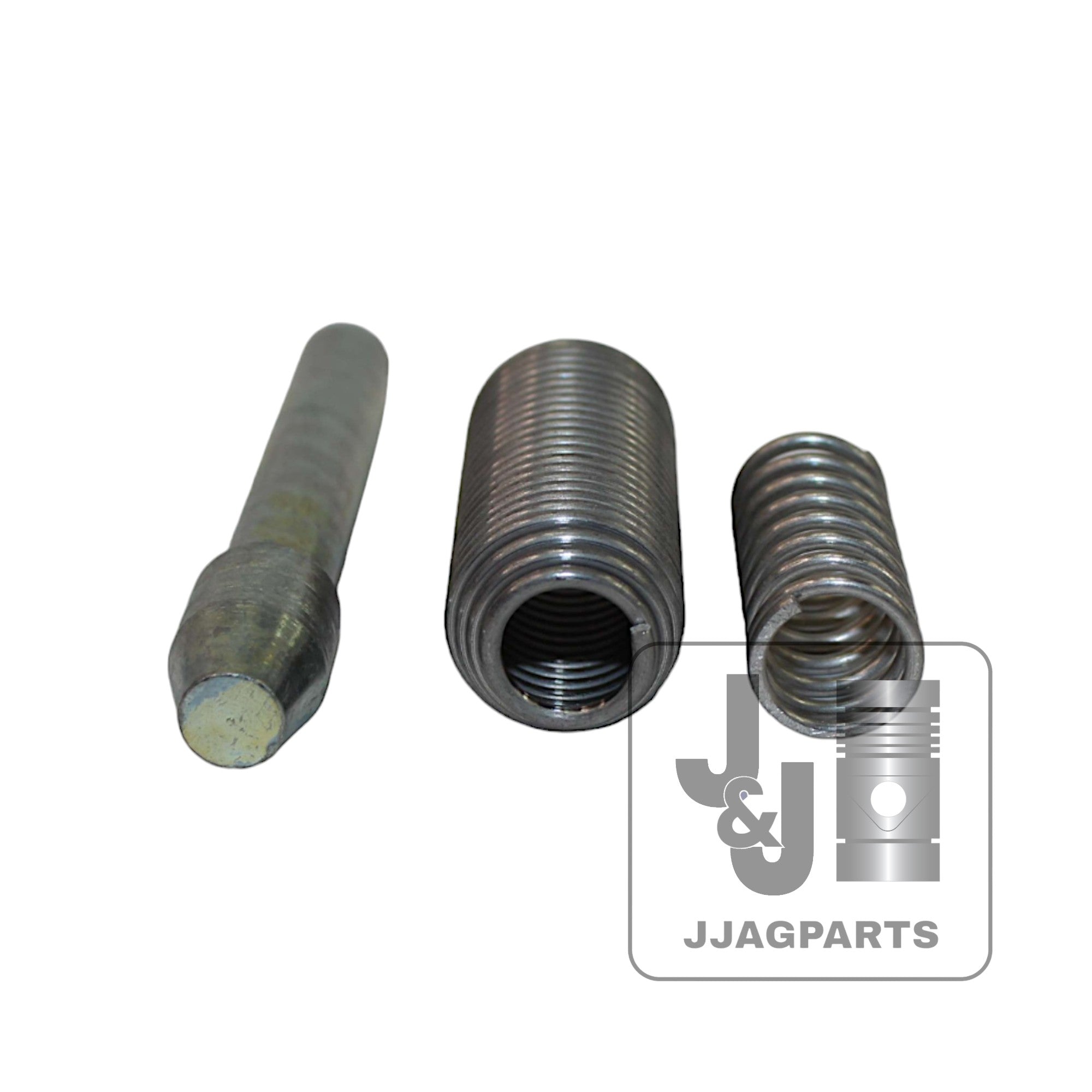 Governor Compensating End & Spring Assembly Fits Ford Jubilee NAA 501 Tractors