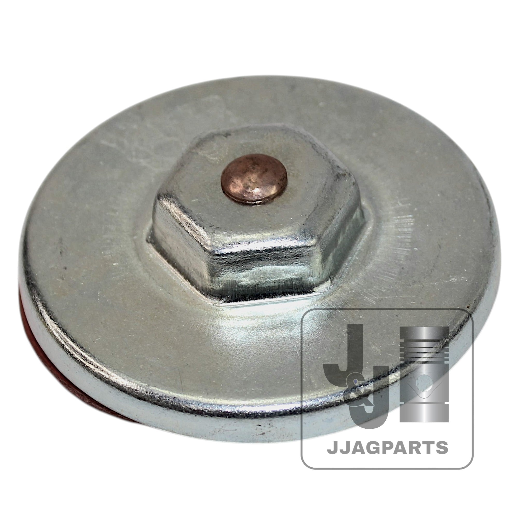 Transmission Filler Cap fits Ford Tractor 8N | 8N7485 8N7037B