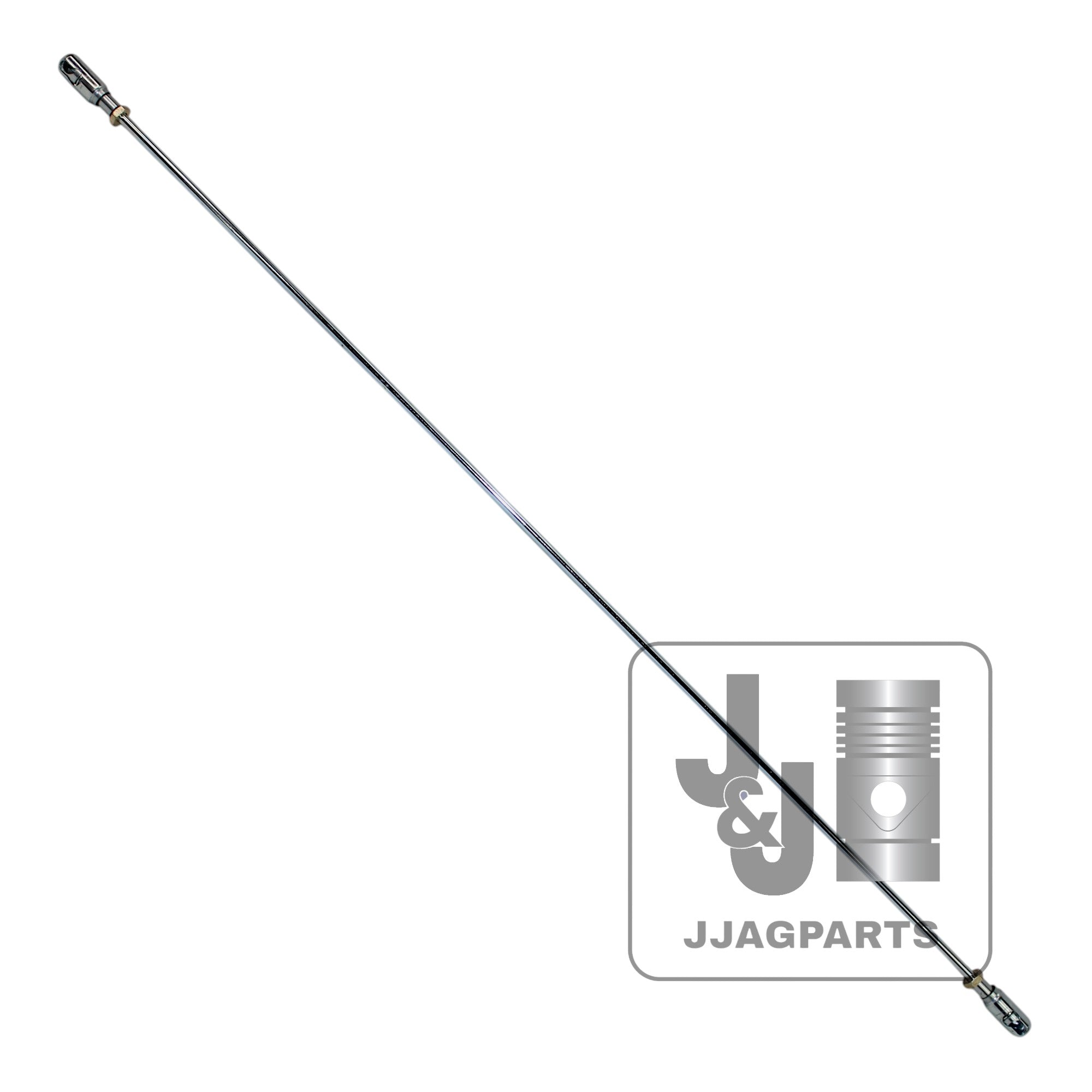 Throttle Control Linkage fits Ford Tractor | Replaces 8N9815