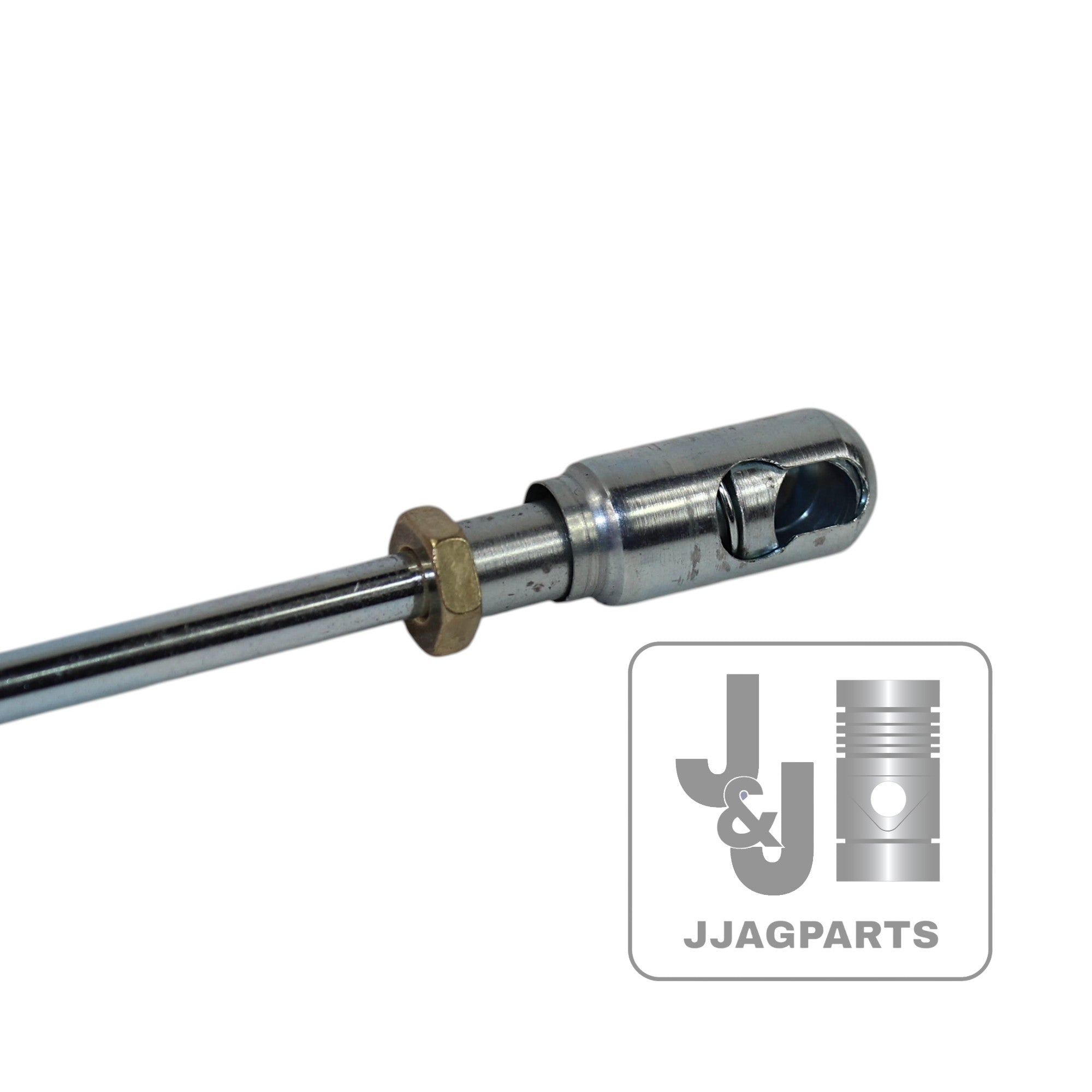 Throttle Control Linkage fits Ford Tractor | Replaces 8N9815