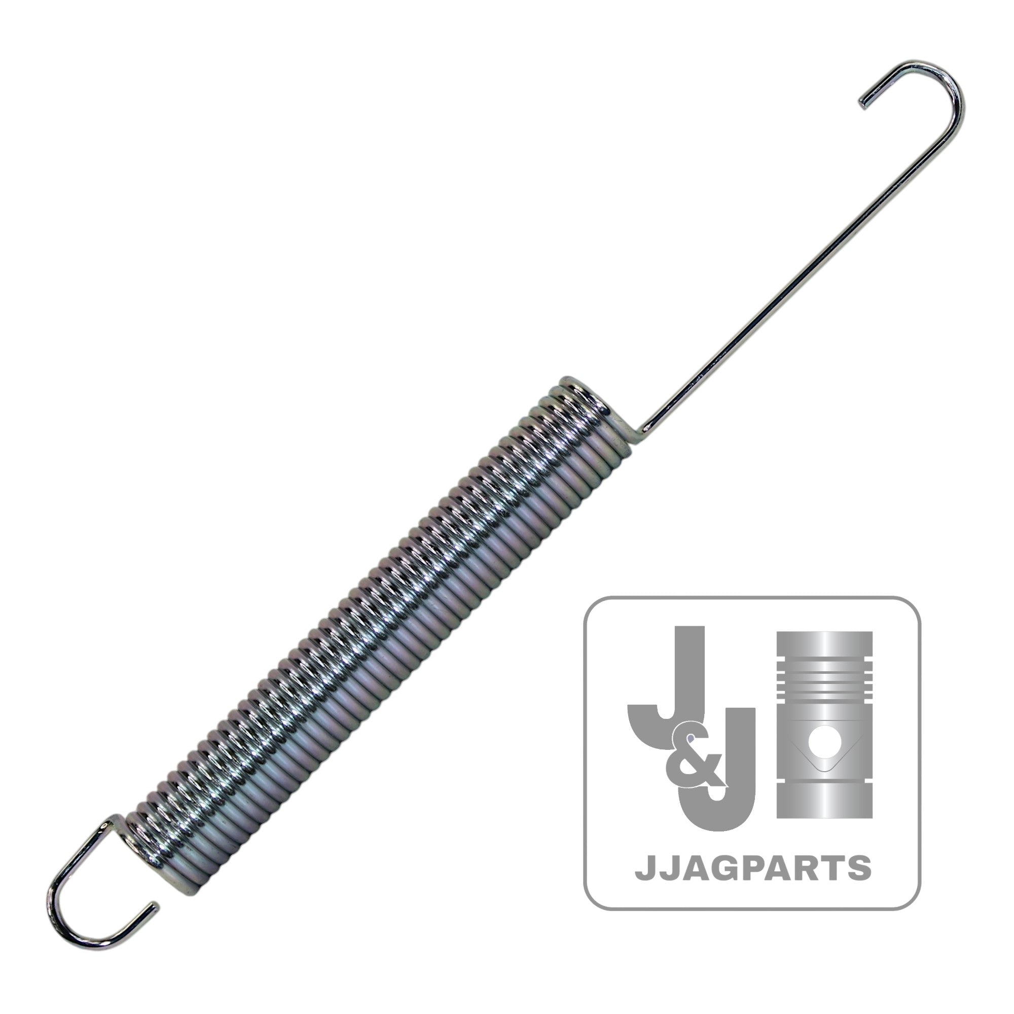 NCA9827A Governor Compensating Spring -Fits  Ford  Tractor