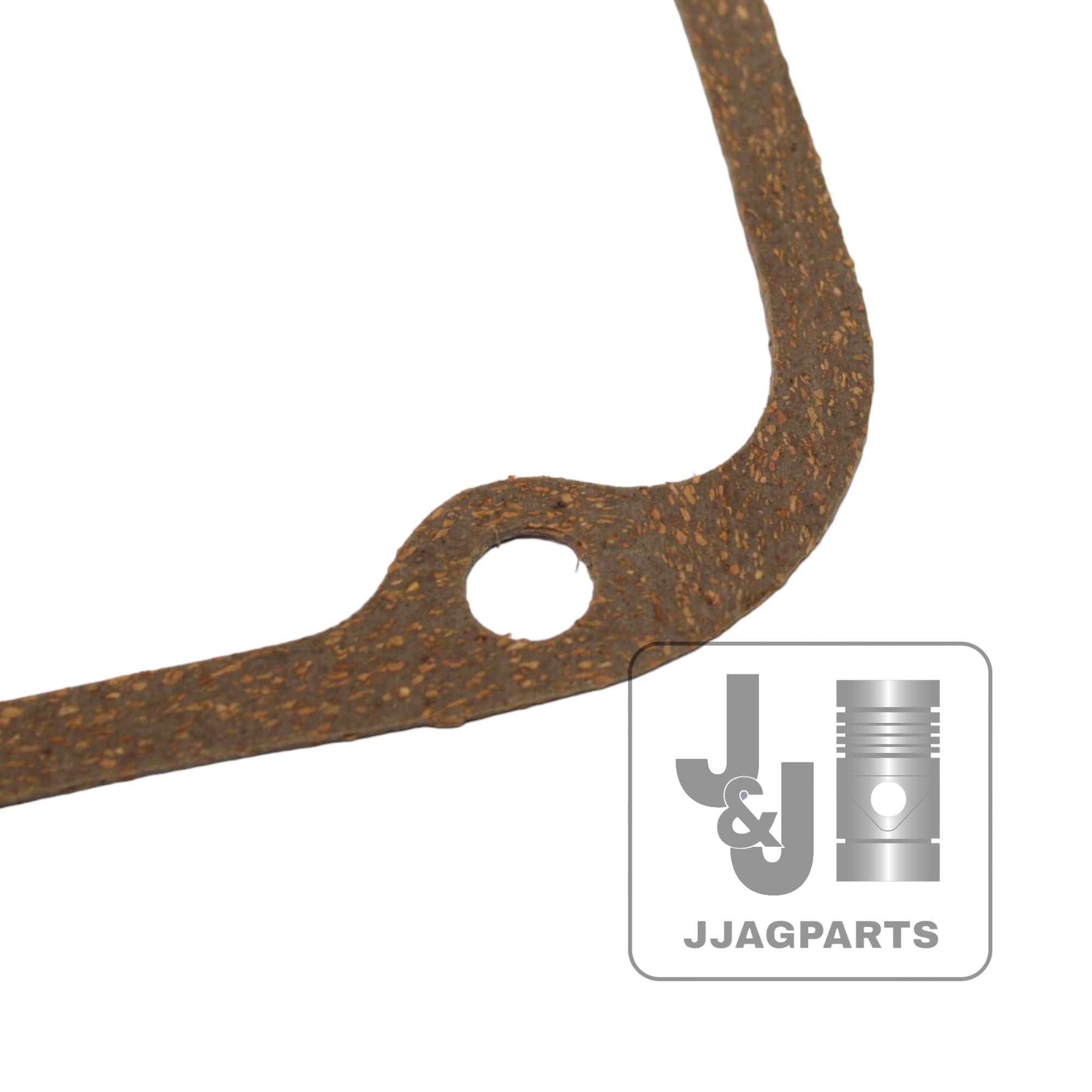 Valve Cover Gasket Fits Ford 2000 3000 4000 4610 Tractors C7NN6584B 81817048