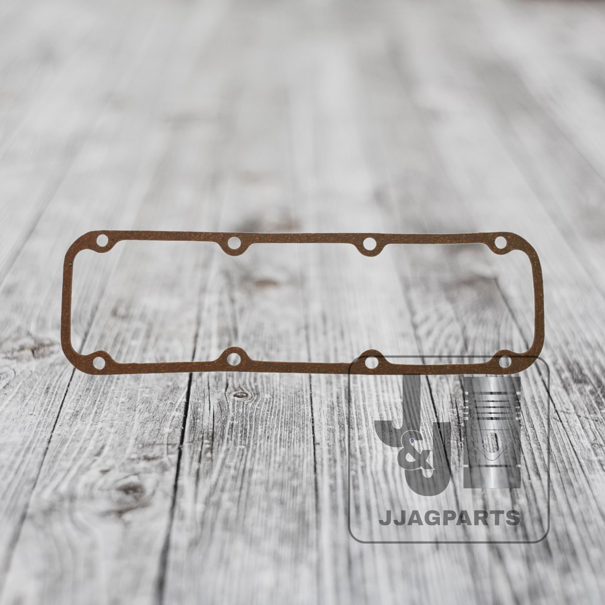 Valve Cover Gasket Fits Ford 2000 3000 4000 4610 Tractors C7NN6584B 81817048