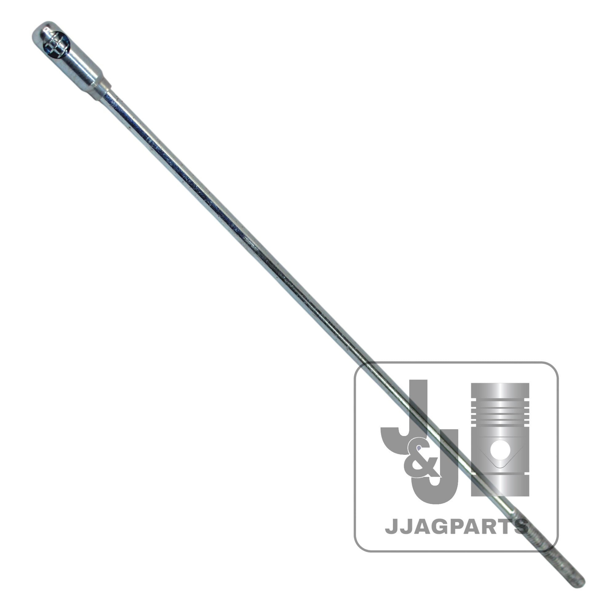 Throttle Control Rod fits Ford Tractor 4140 681 801 NAA | Governor to Carburetor