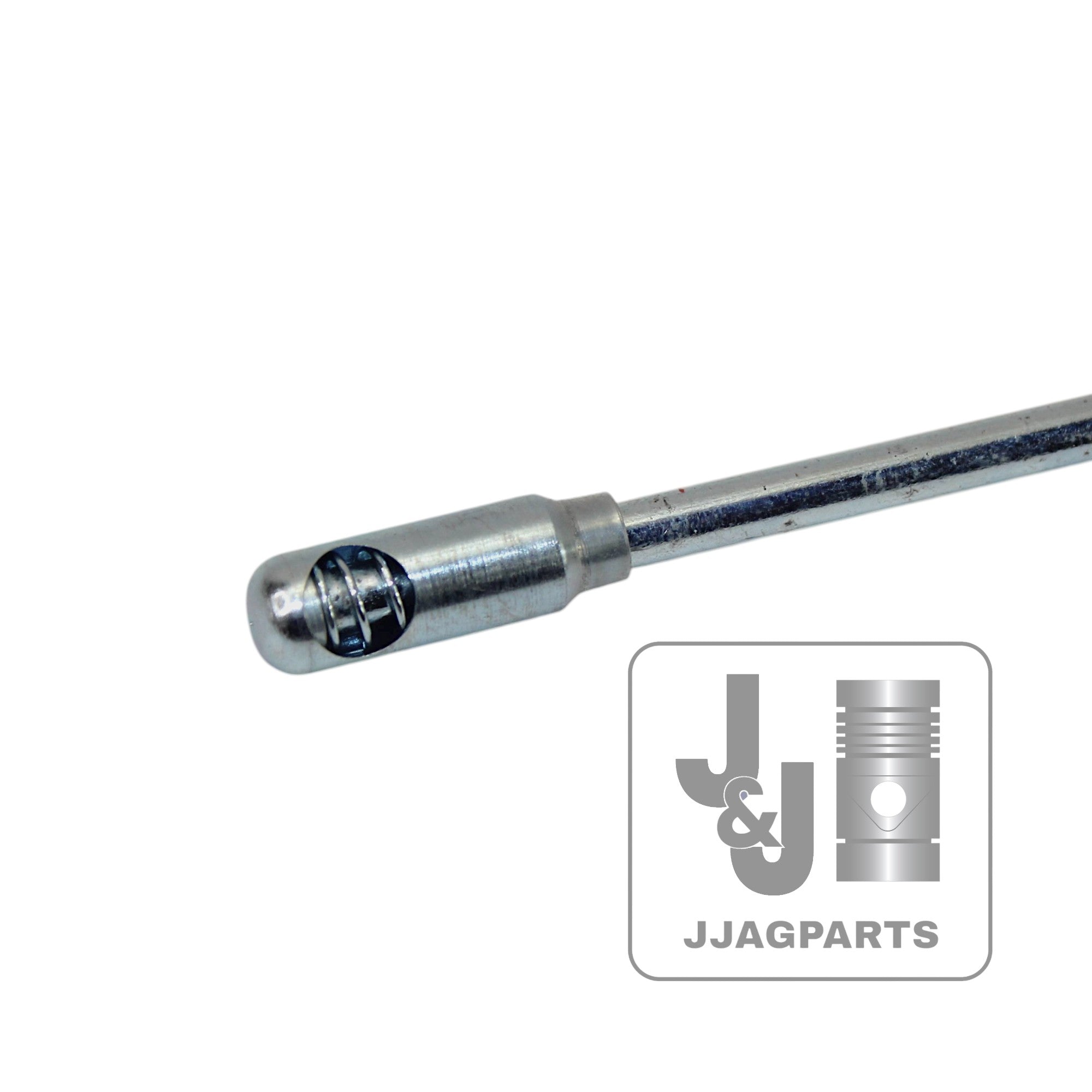 Throttle Control Rod fits Ford Tractor 4140 681 801 NAA | Governor to Carburetor