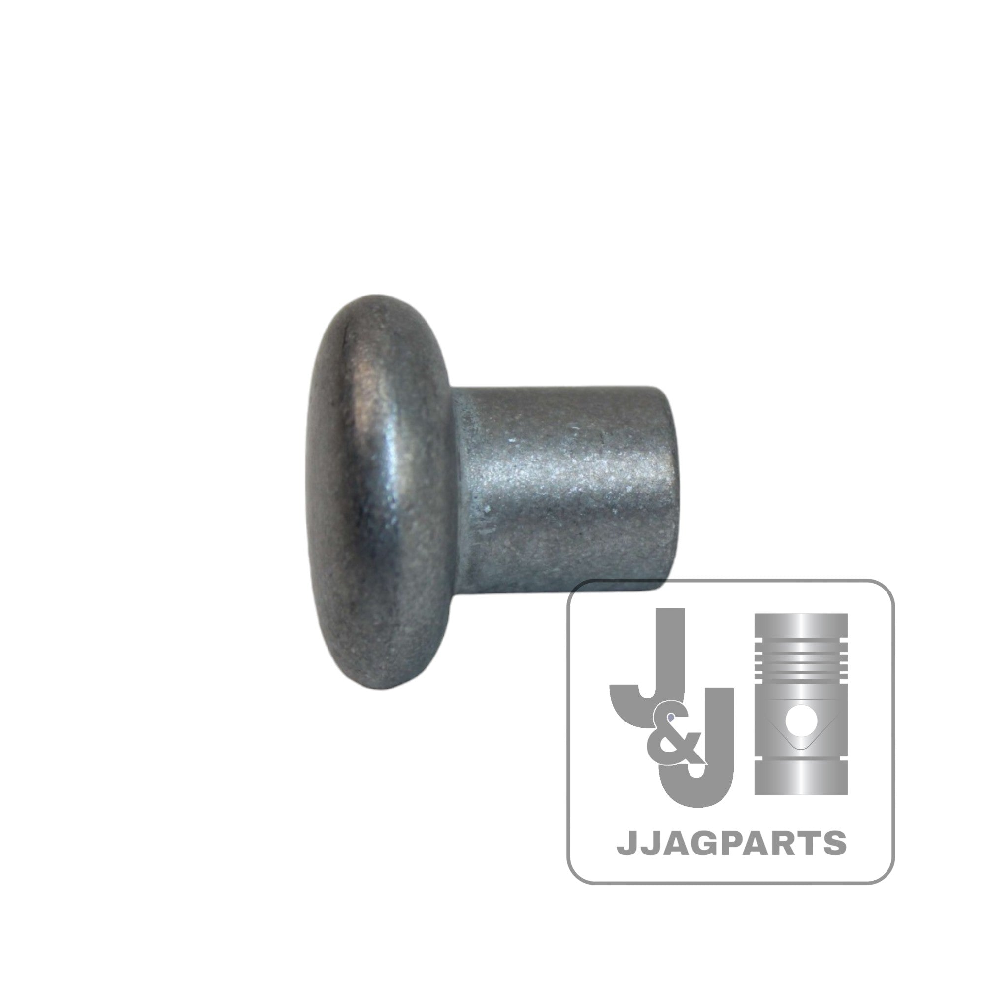 Aluminum Choke Knob Fits Cockshutt E3 E4 E5 35 40 50 540 550 570 Tractors T7023