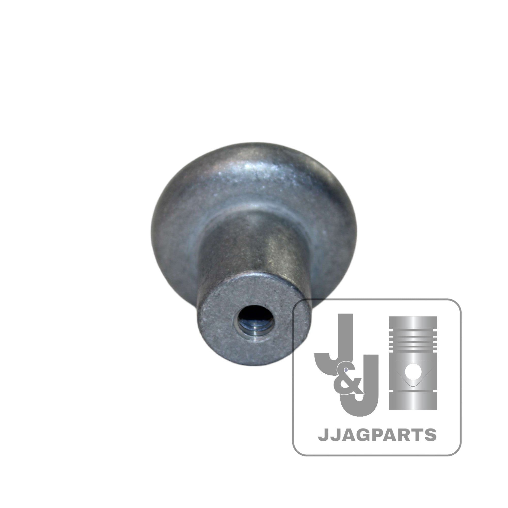 Aluminum Choke Knob Fits Cockshutt E3 E4 E5 35 40 50 540 550 570 Tractors T7023