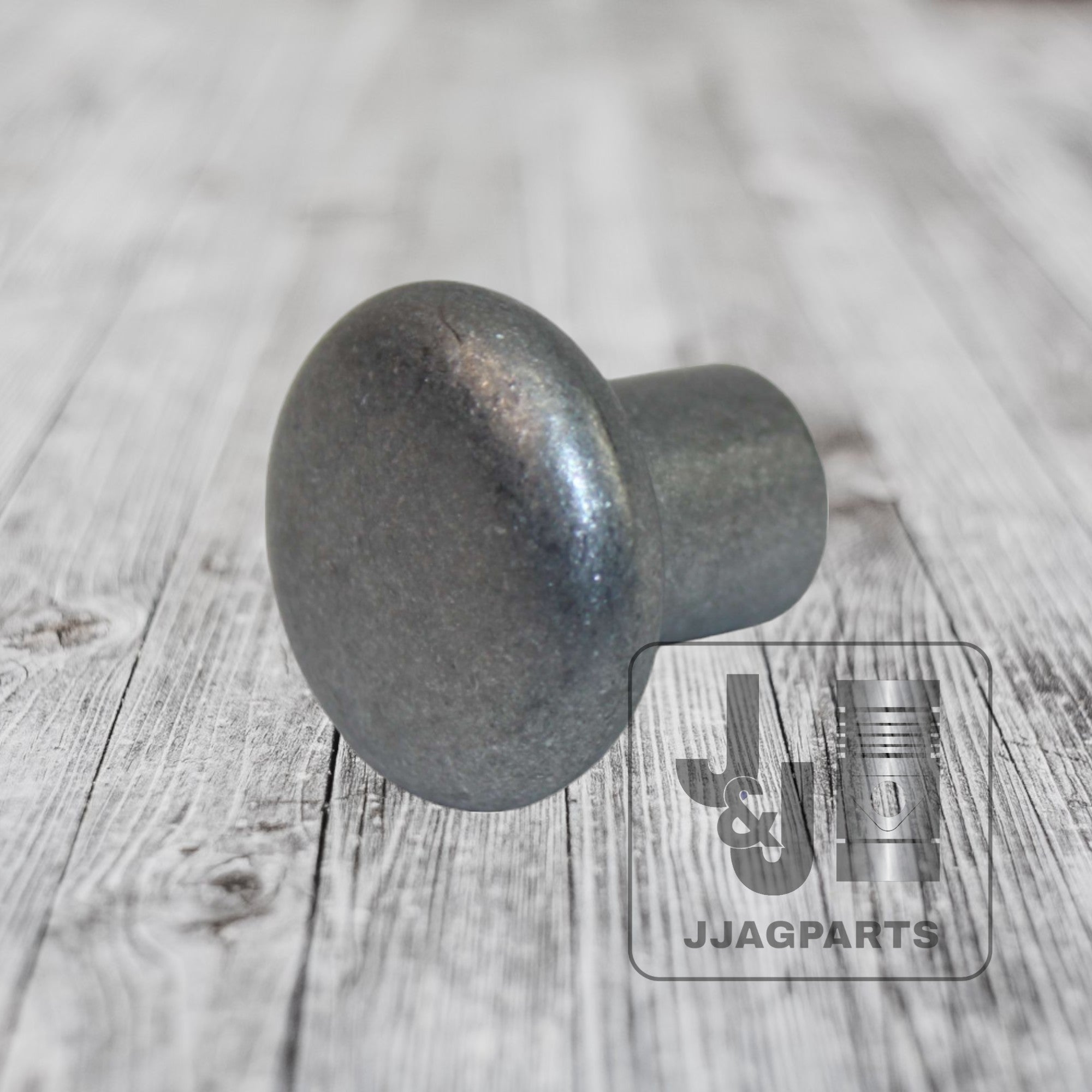 Aluminum Choke Knob Fits Cockshutt E3 E4 E5 35 40 50 540 550 570 Tractors T7023