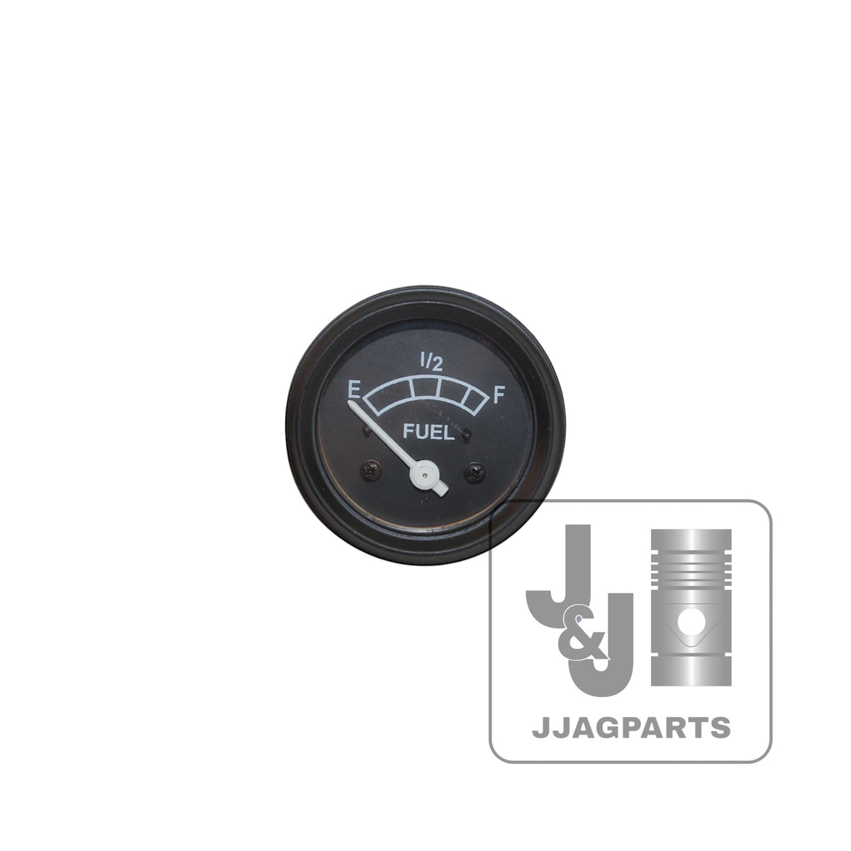 310948 Fuel Gauge (For 6-volt positive ground) -Fits  Ford  Tractor