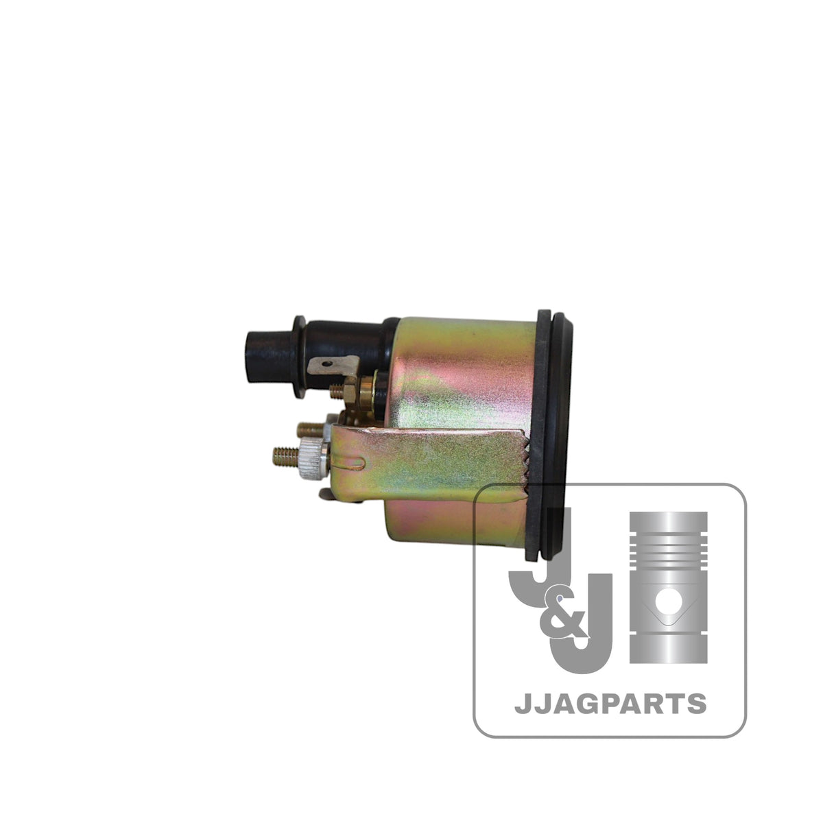310948 Fuel Gauge (For 6-volt positive ground) -Fits  Ford  Tractor