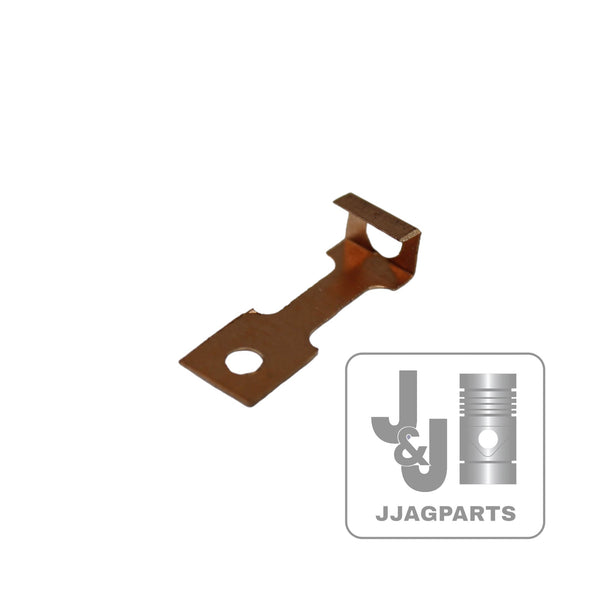 thumbnail image 2 of Primary Copper Conductor For Ford 8N NAA Jubilee 501 700 800 Tractors - 8N12209 2 of 2