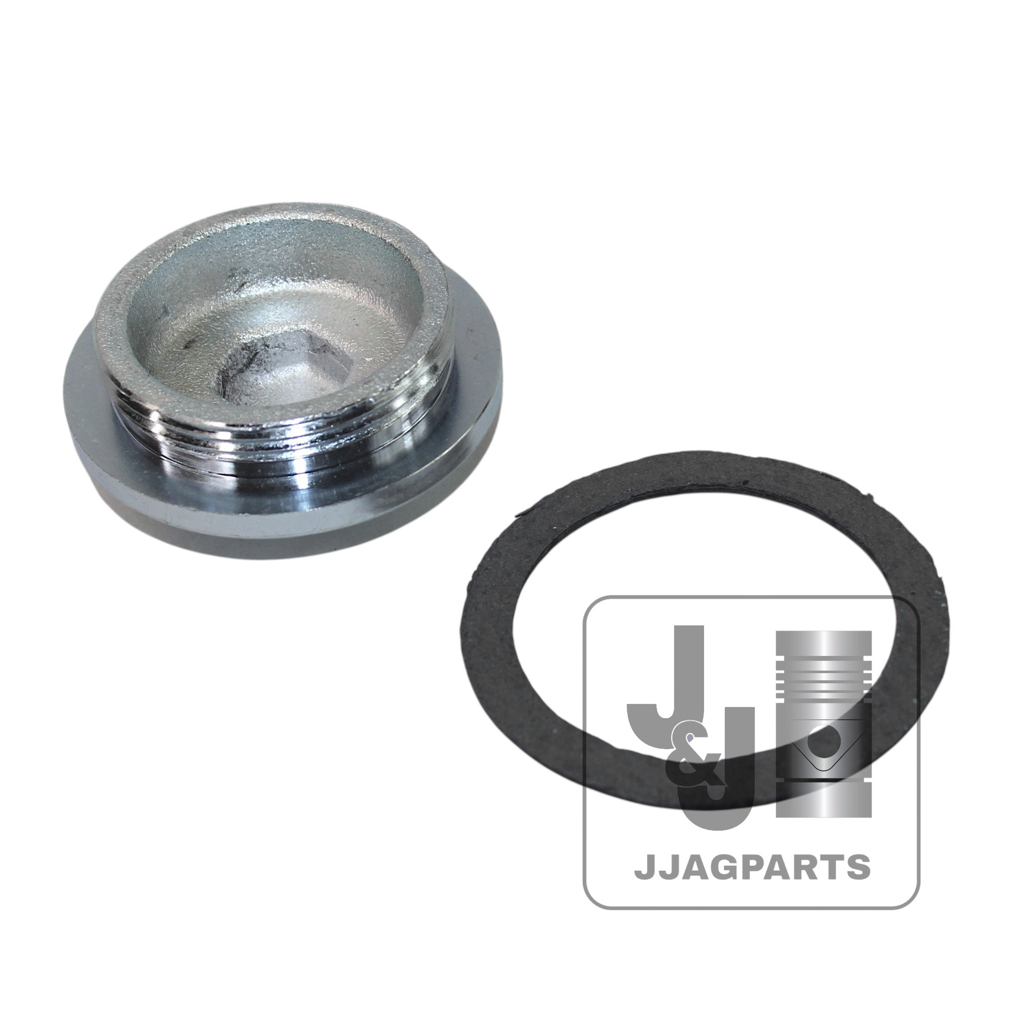 Transmission Drain Plug fits Ford Tractor 2N 8N 9N Jubilee NAA | Replaces 9N7010