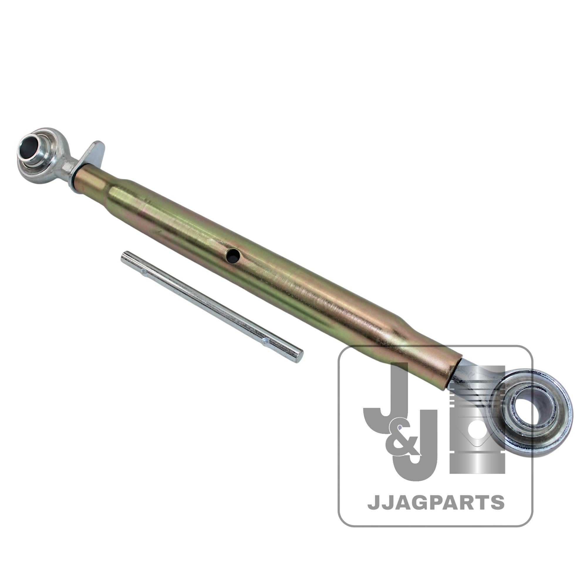 Top Link Cat 2 Adjustable forged ends & 1" hole Fits International 484 Tractors
