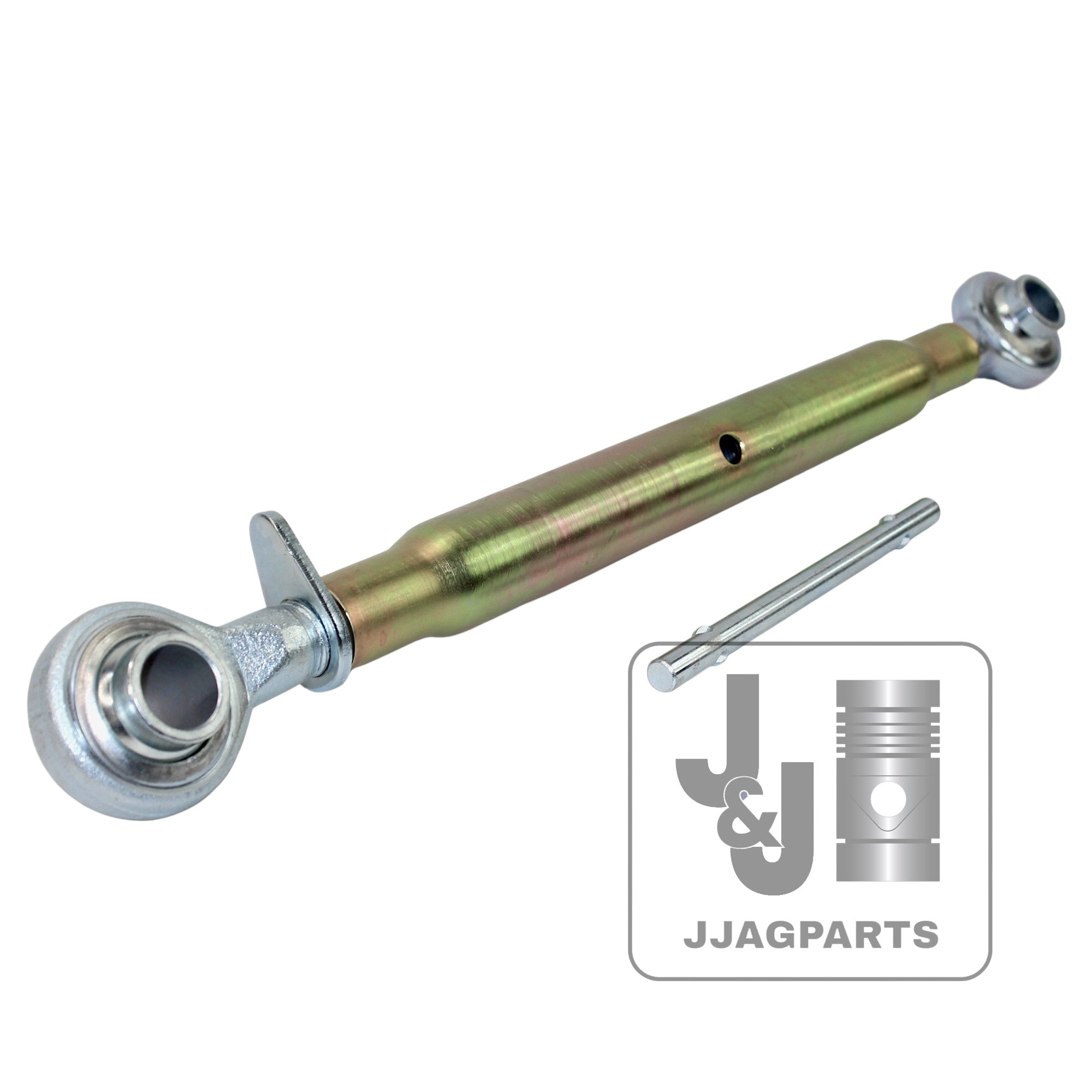 Top Link Cat 2 Adjustable & 1" hole Fits Minneapolis Moline M5 M602 Tractors