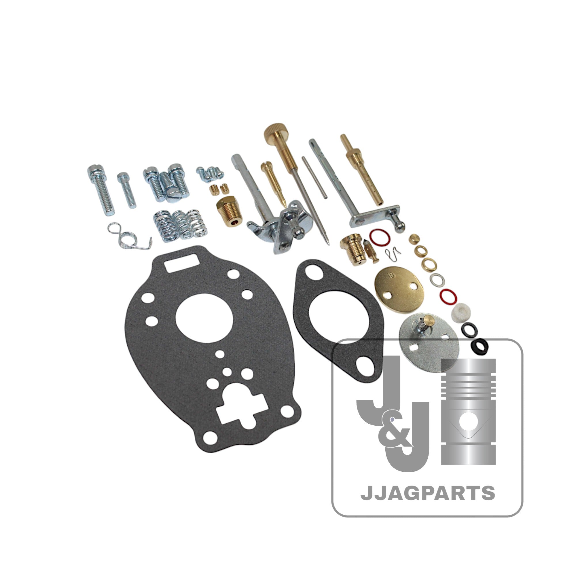 Carburetor Repair Kit fits Ford 800 820 850 940 960 Tractor | Replaces TSX706