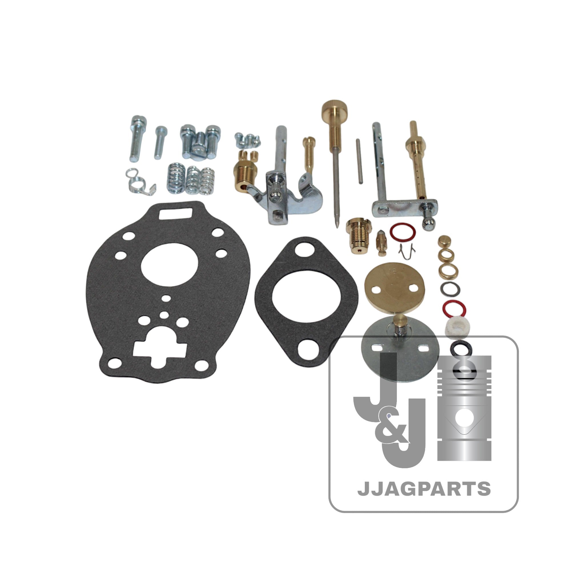 Carburetor Repair Kit fits Ford 800 820 850 940 960 Tractor | Replaces TSX706