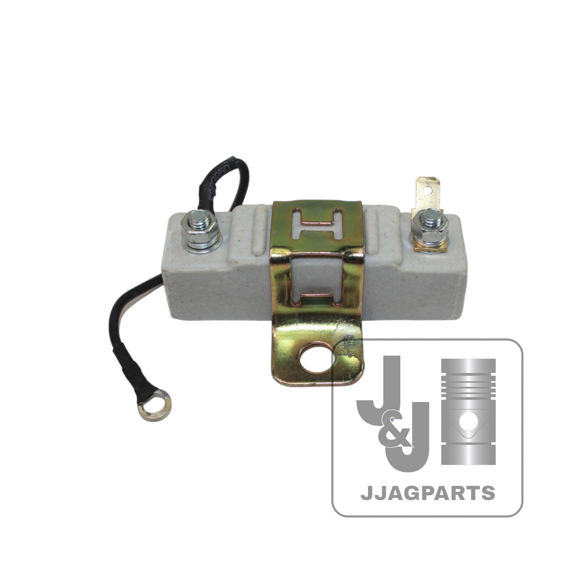 8NE10306 Resistor Assembly -Fits  Ford  Tractor