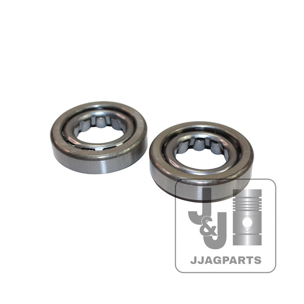 Manual Steering Shaft Bearing Kit For Ford 8N & NA Jubilee Tractors – Replaces 8N3552, 8N3571
