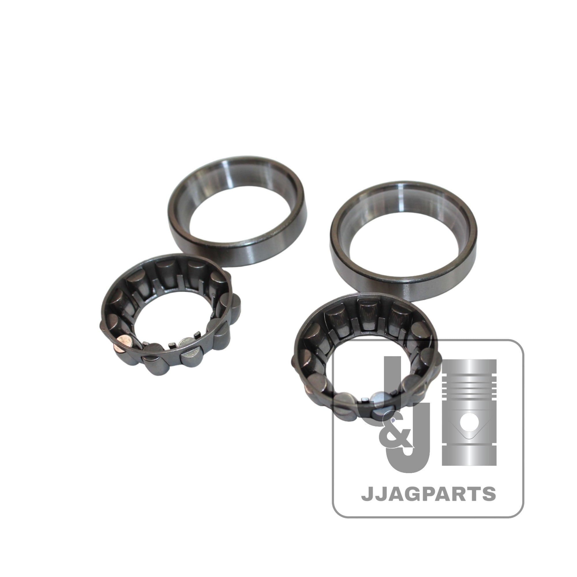 Manual Steering Shaft Bearing Kit Fits Ford 8N NA Jubilee Tractors 8N3552 8N3571