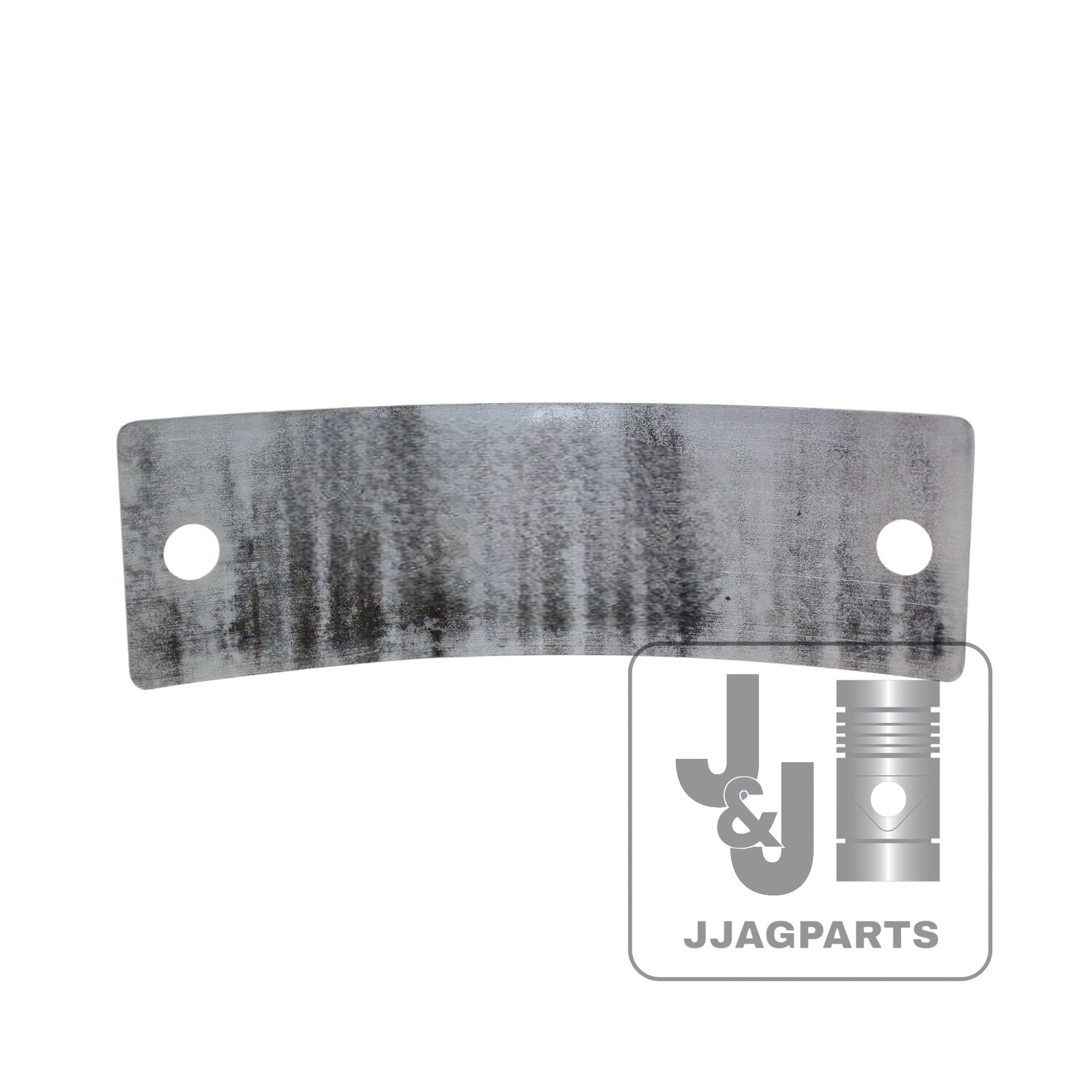 Instruction Plate fits Ford Tractor | Sherman Transmission