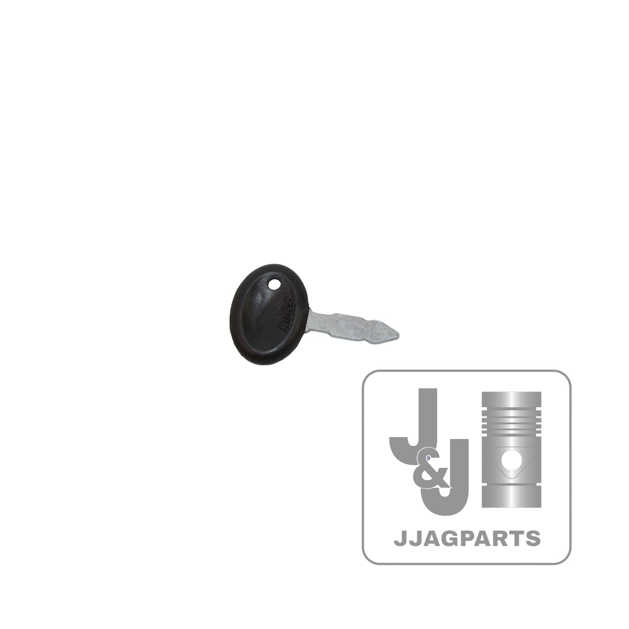 E7NN11603AA LUCAS Ignition Key -Fits  Ford  Tractor