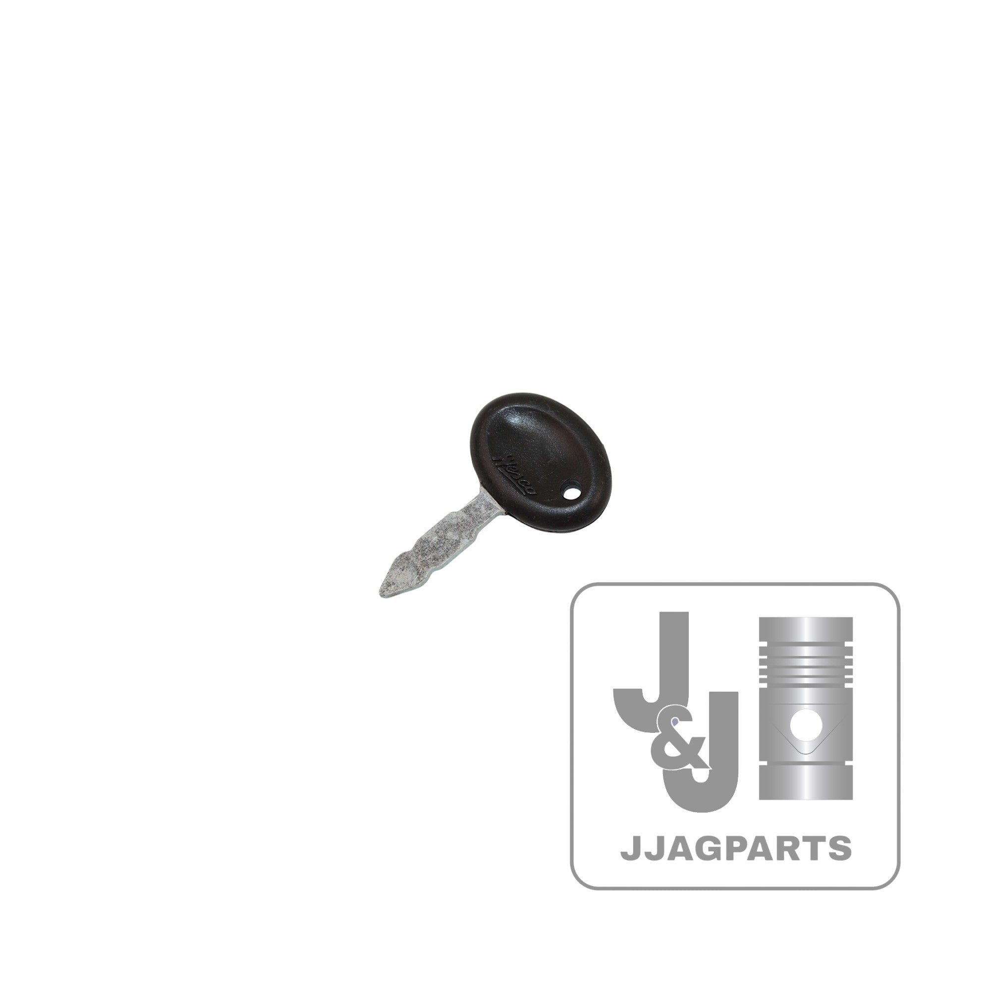 E7NN11603AA LUCAS Ignition Key -Fits  Ford  Tractor