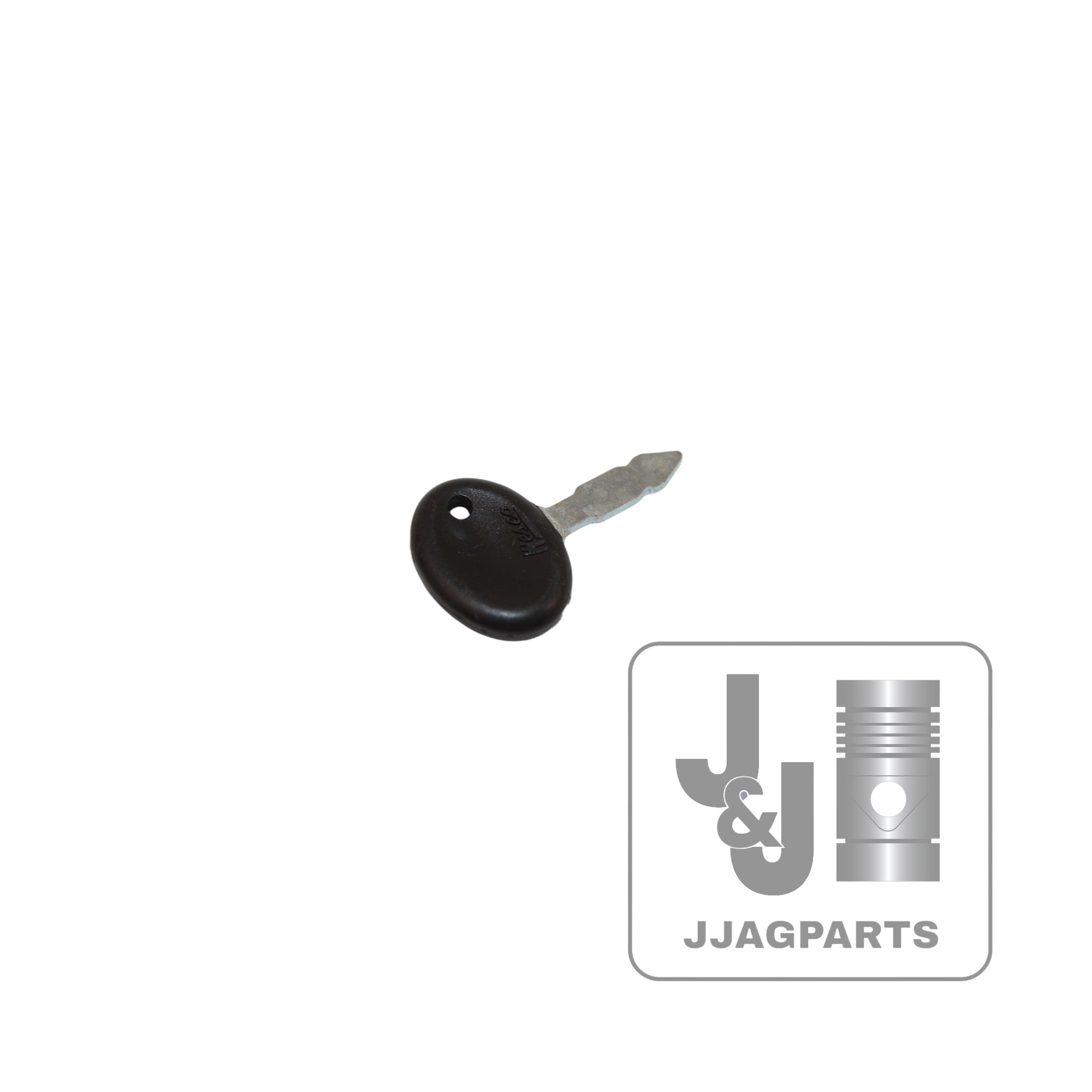 K962338 Ignition Key (For JJS10298) - Fits  Case  Tractor