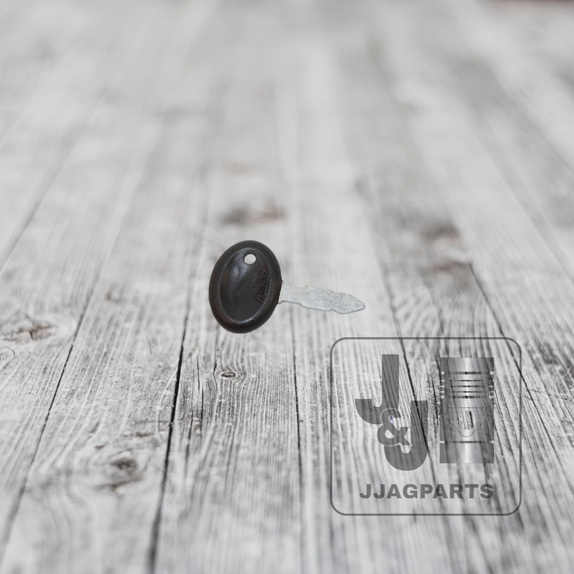 E7NN11603AA LUCAS Ignition Key -Fits  Ford  Tractor