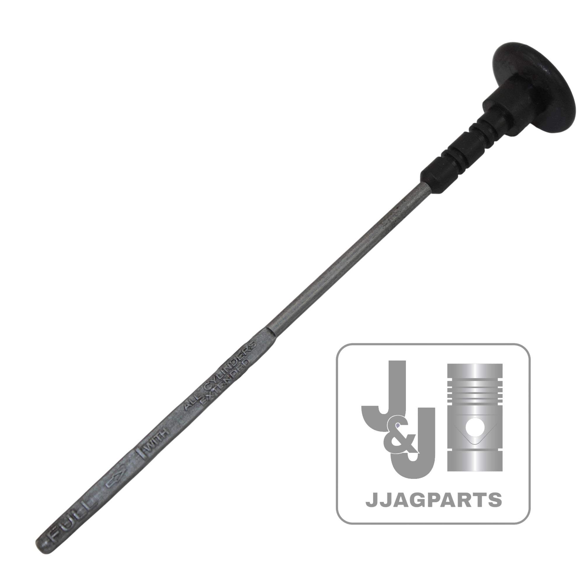Hydraulic Lift Oil Level / Dipstick Fits Ford 600 800 900 4140 Tractors NCA927B