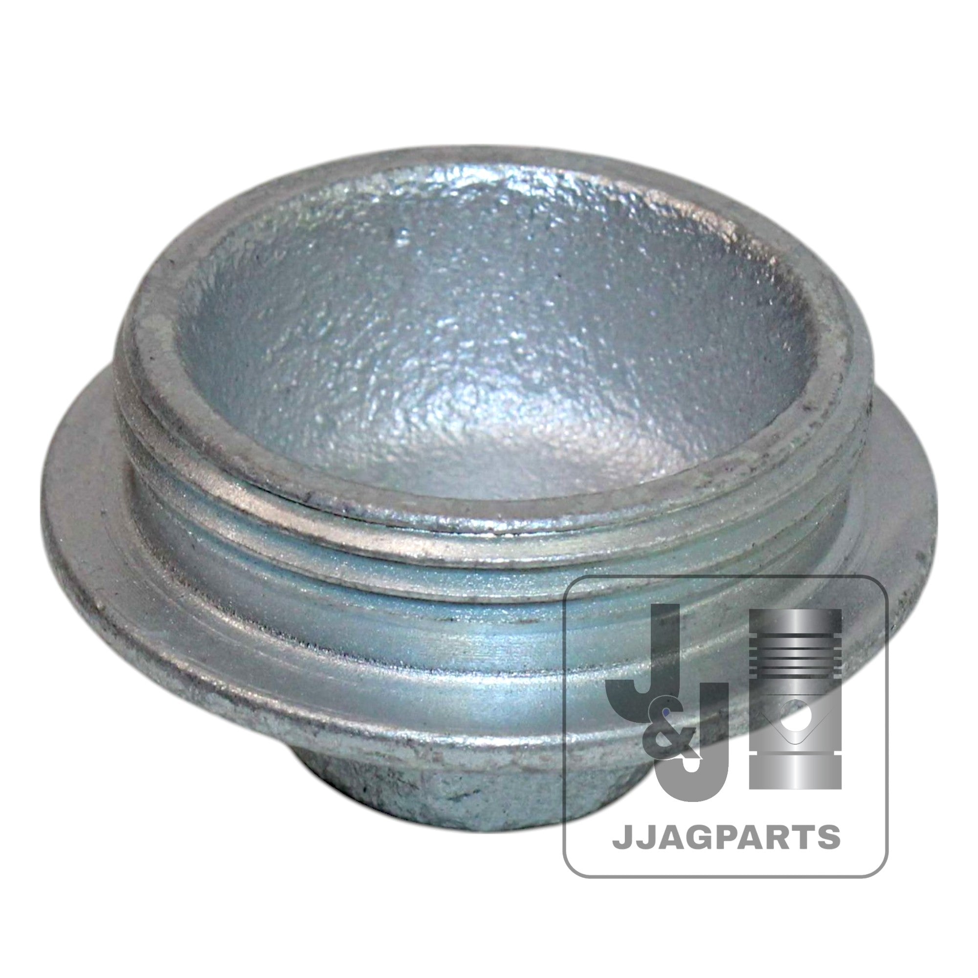 Transmission Rear End Oil Filler Plug fits Ford Tractor | Replaces 957E7010