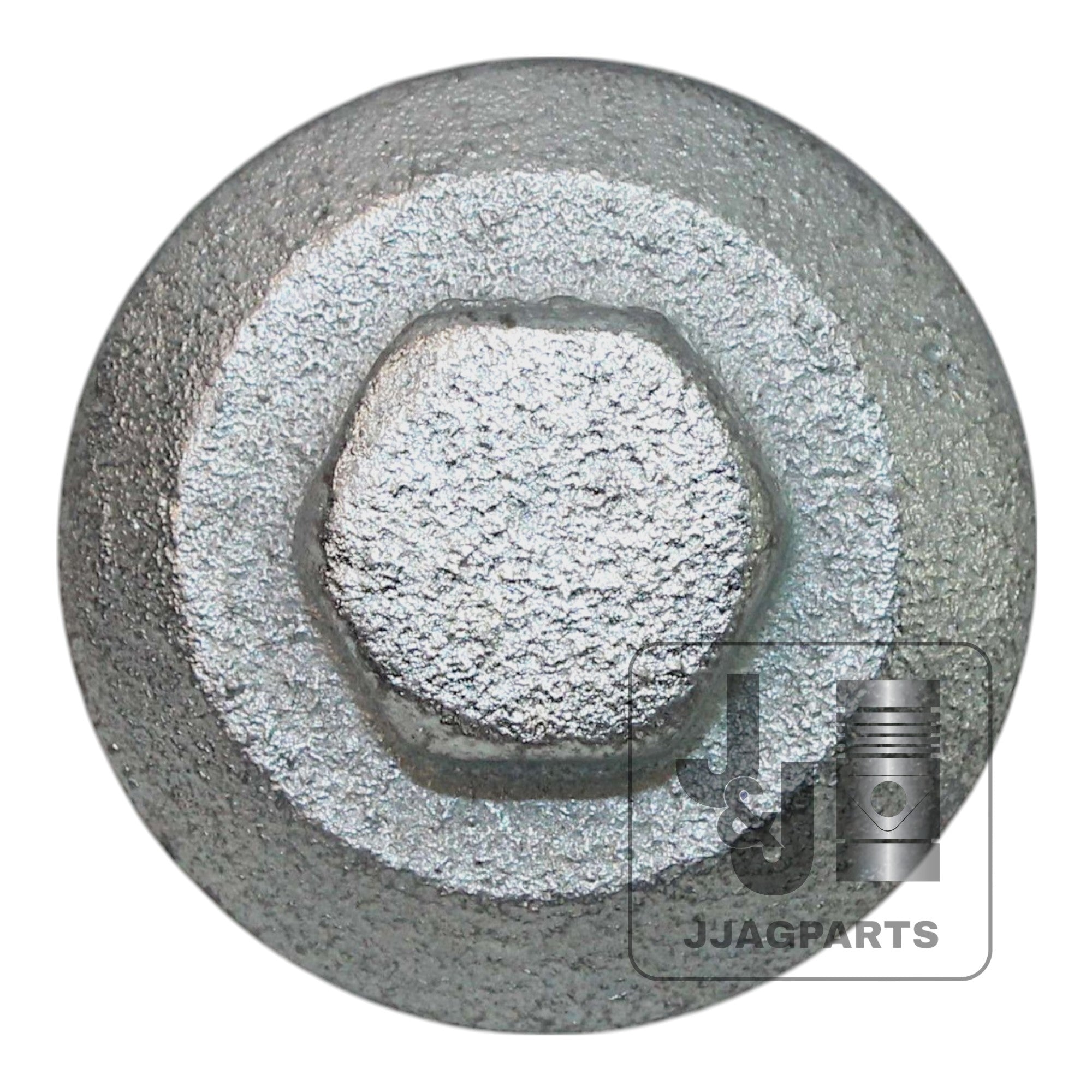 Transmission Rear End Oil Filler Plug fits Ford Tractor | Replaces 957E7010