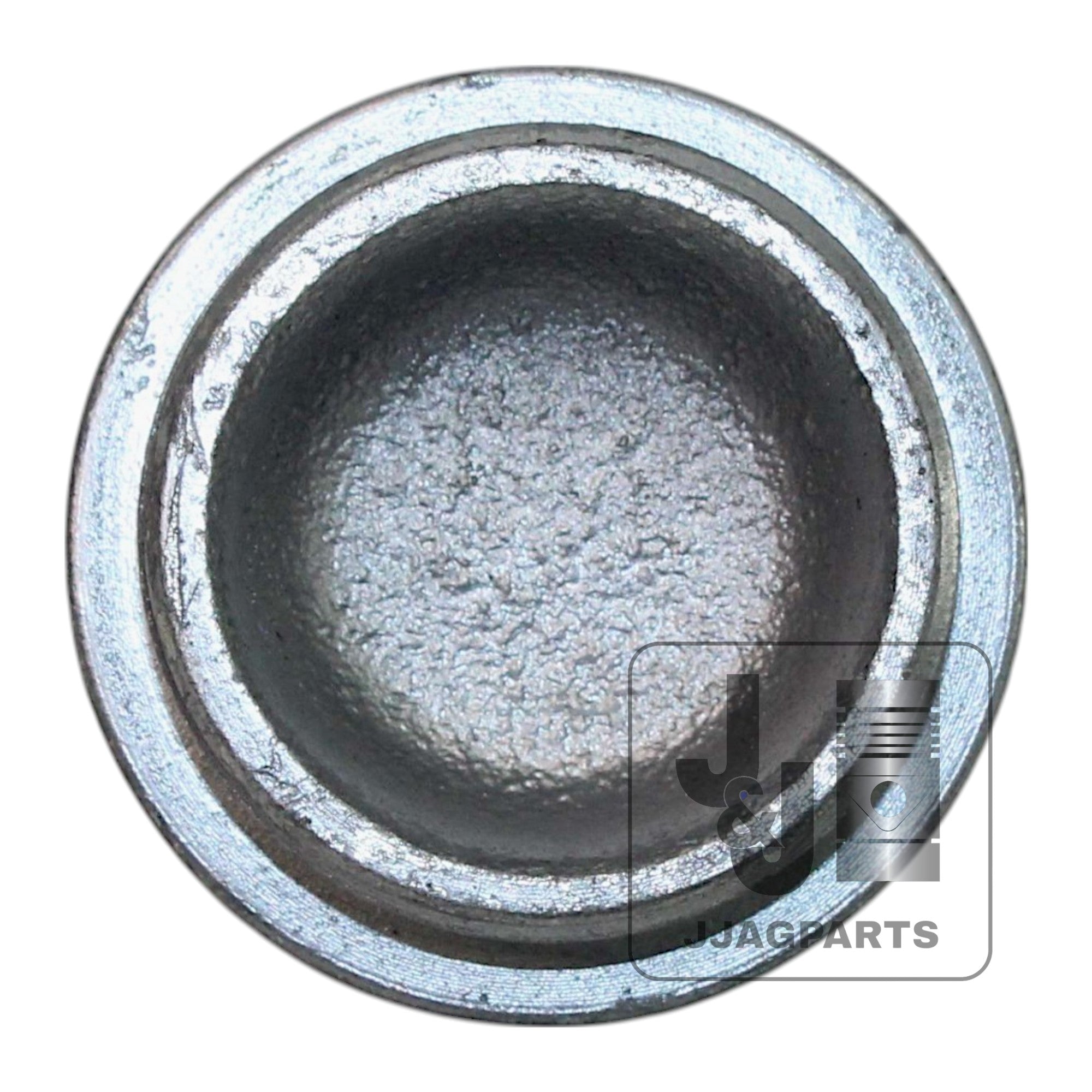 Transmission Rear End Oil Filler Plug fits Ford Tractor | Replaces 957E7010