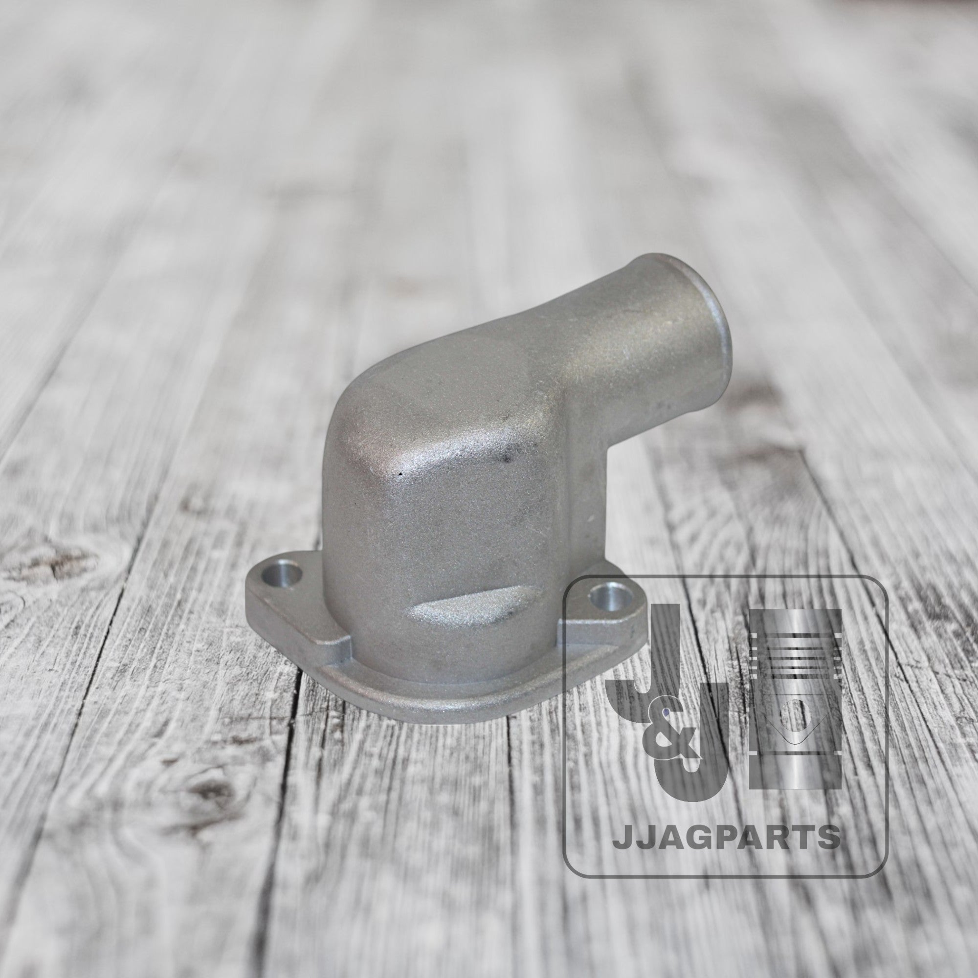 Thermostat Housing Fits Ford 2000 2610 3000 3600 4000 8000 Tractors C7NN8594A