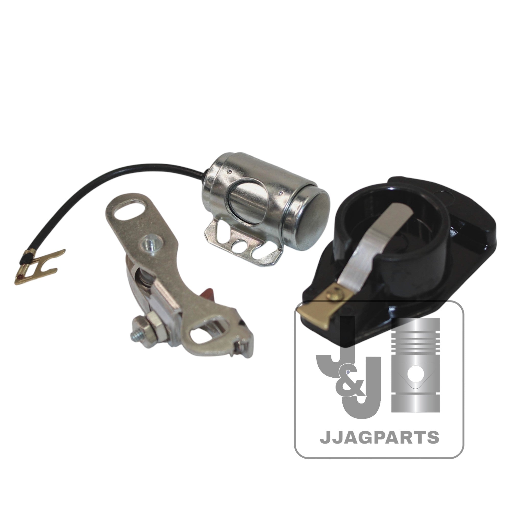 Ignition Tune-Up Kit -Fits  Ford NAA Jubilee 501 541 600 601 Tractor