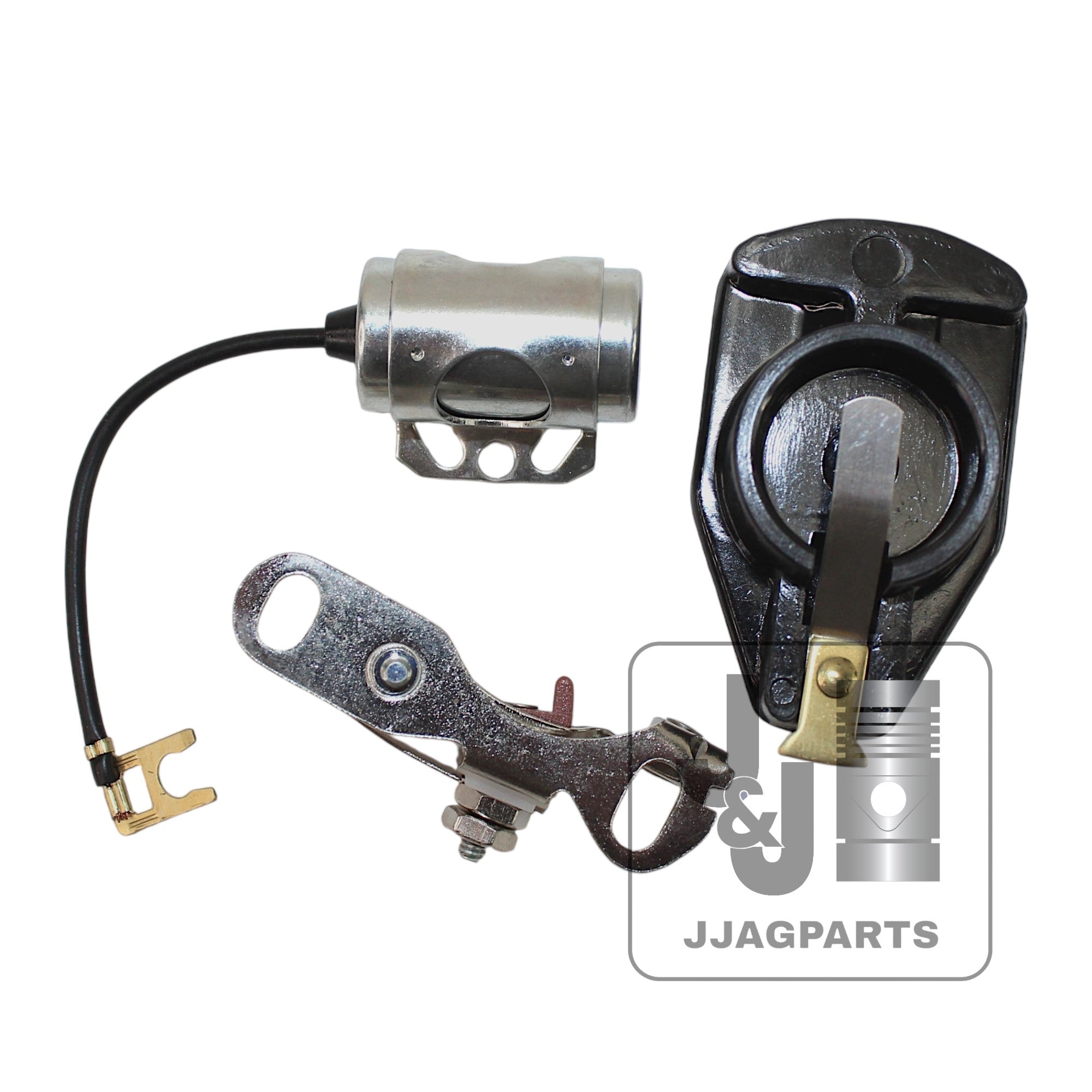 Ignition Tune-Up Kit -Fits  Ford NAA Jubilee 501 541 600 601 Tractor