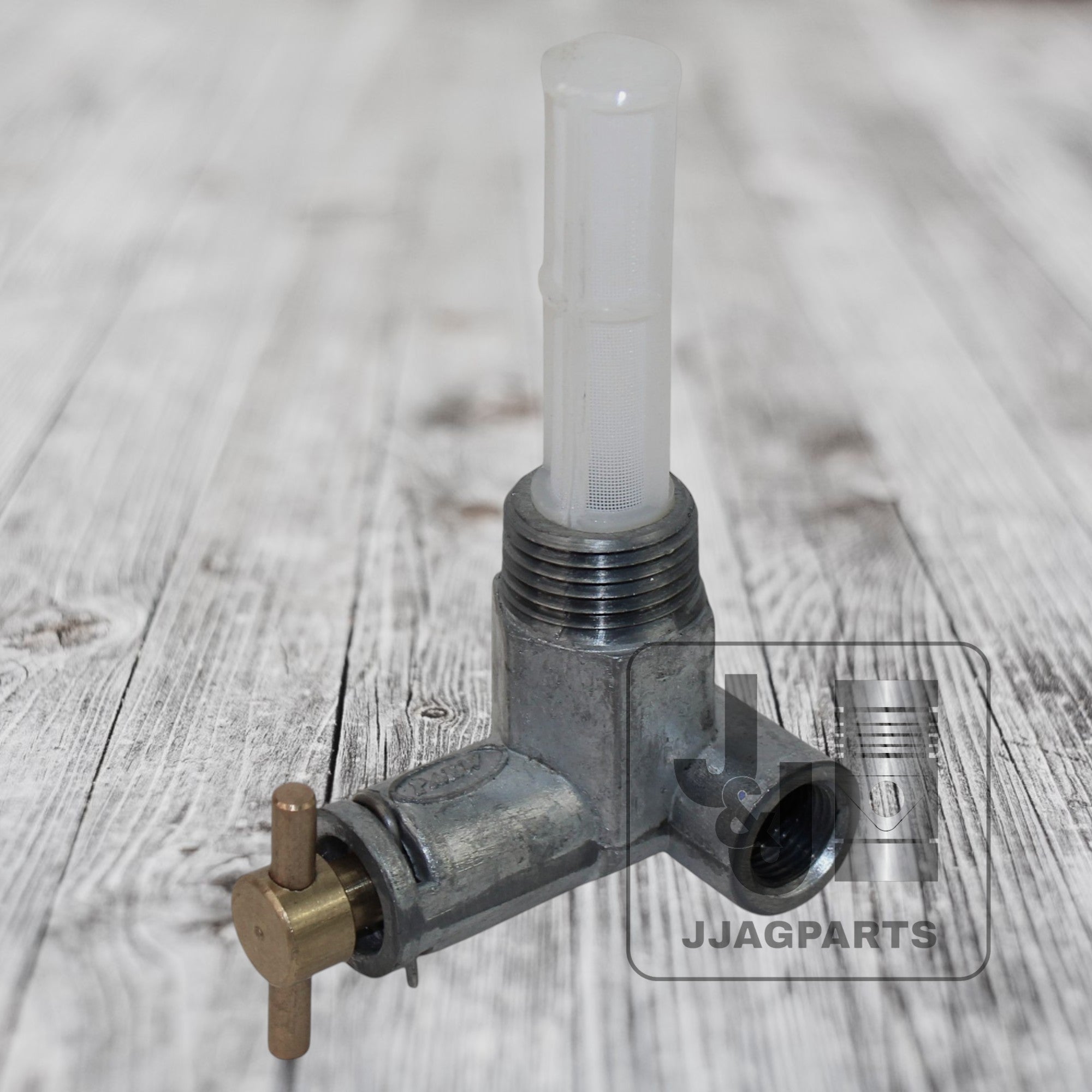 E2NN9N200A E2NN9N024AA E0NN9N024AA Fuel Shut Off Valve Fits Ford Tractor
