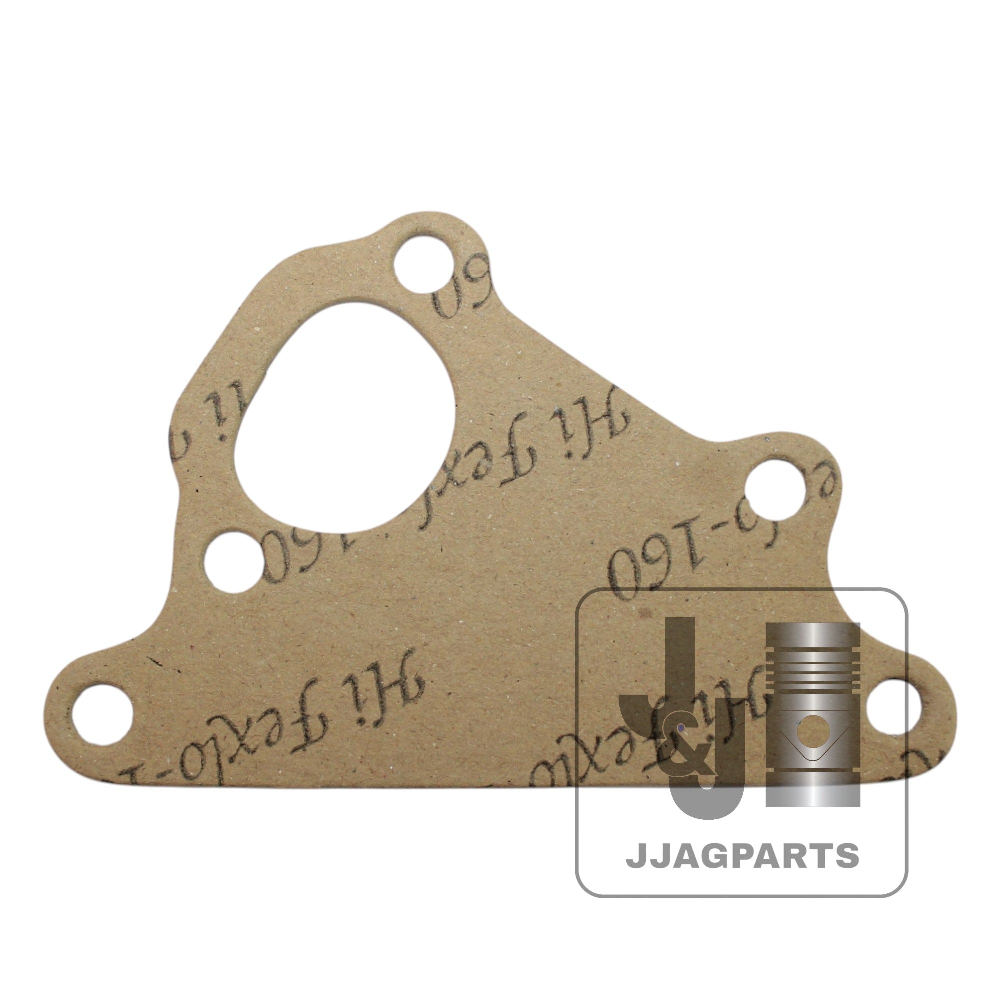 Water Pump Mounting Gasket Fits Ford Tractor | SBA145996670