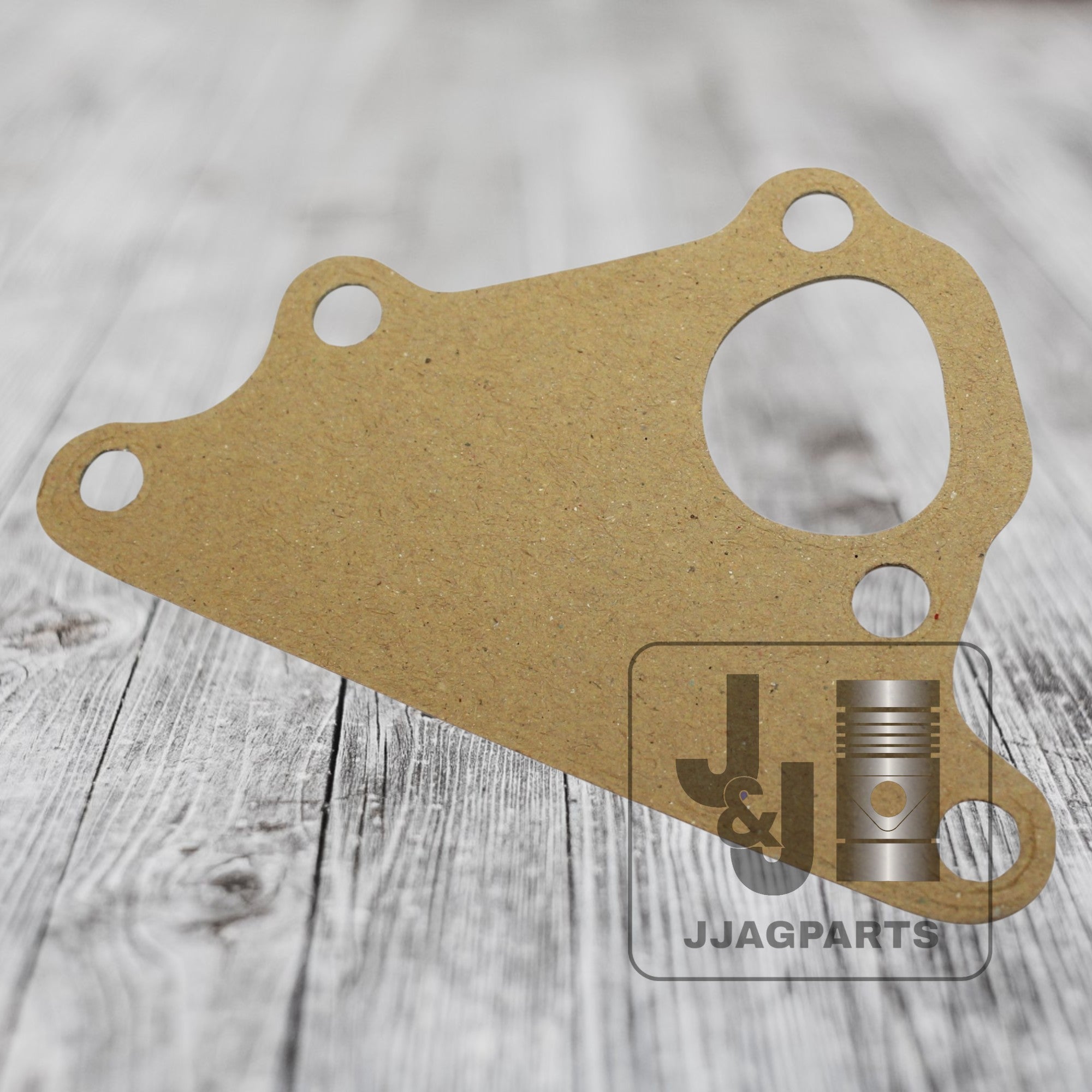 Water Pump Mounting Gasket Fits Ford Tractor | SBA145996670