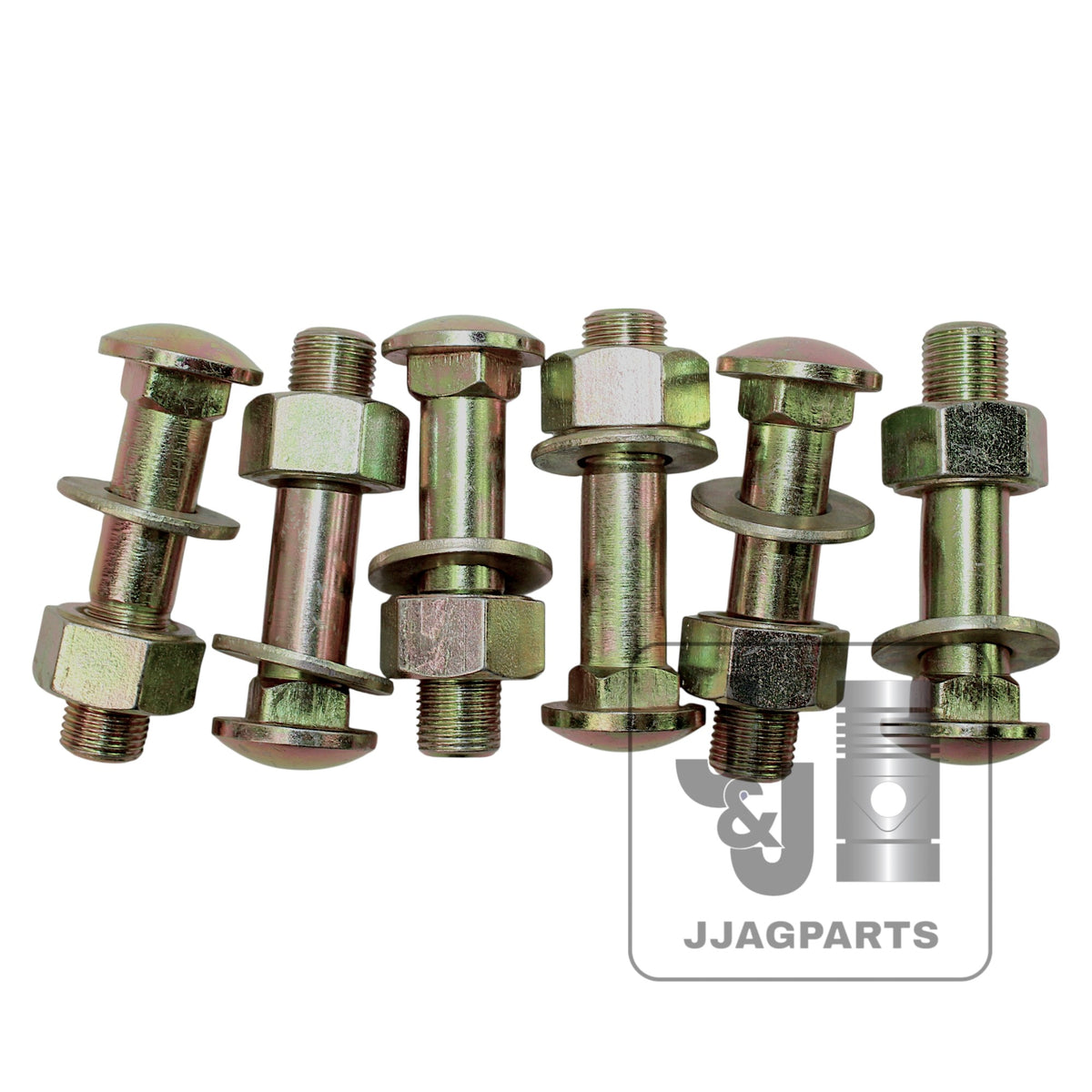 Wheel Bolt Kit fits Minneapolis Moline Tractor